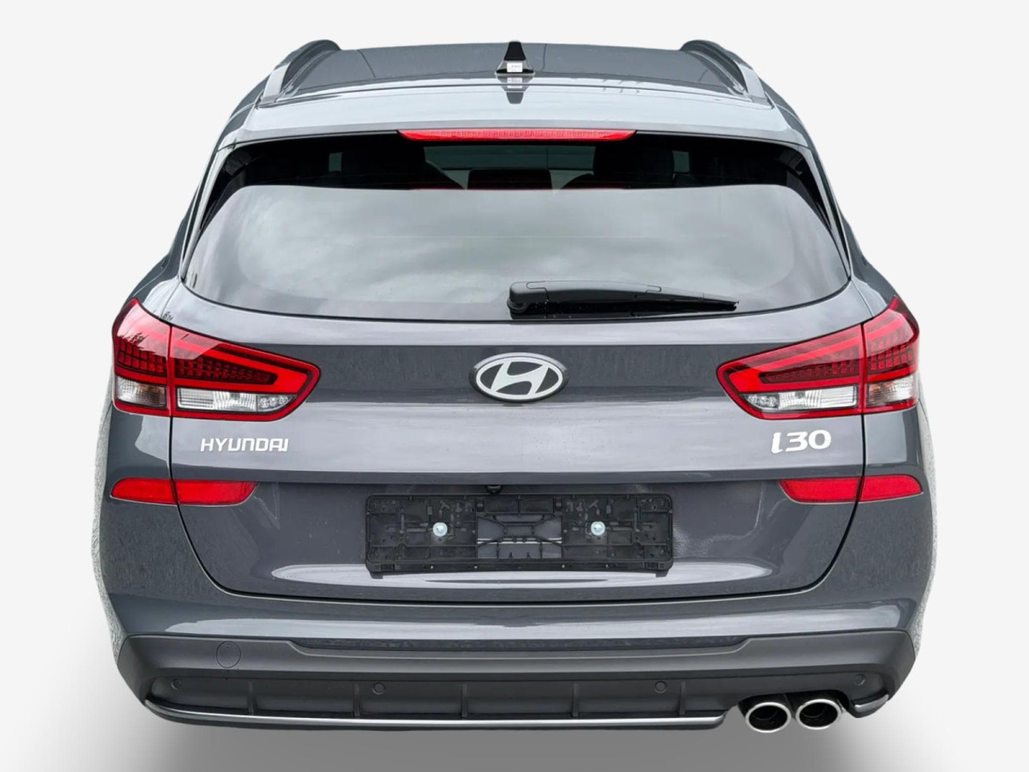 Hyundai i30 1.5 T-GDI 150 DCT N-Line X (2026) - Photo 5