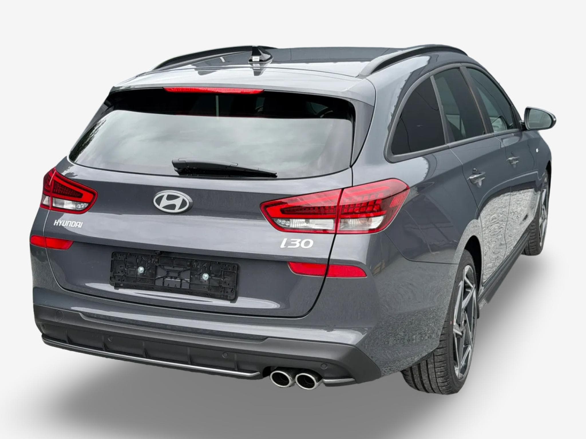 Hyundai i30 1.5 T-GDI 150 DCT N-Line X (2026) - Photo 4
