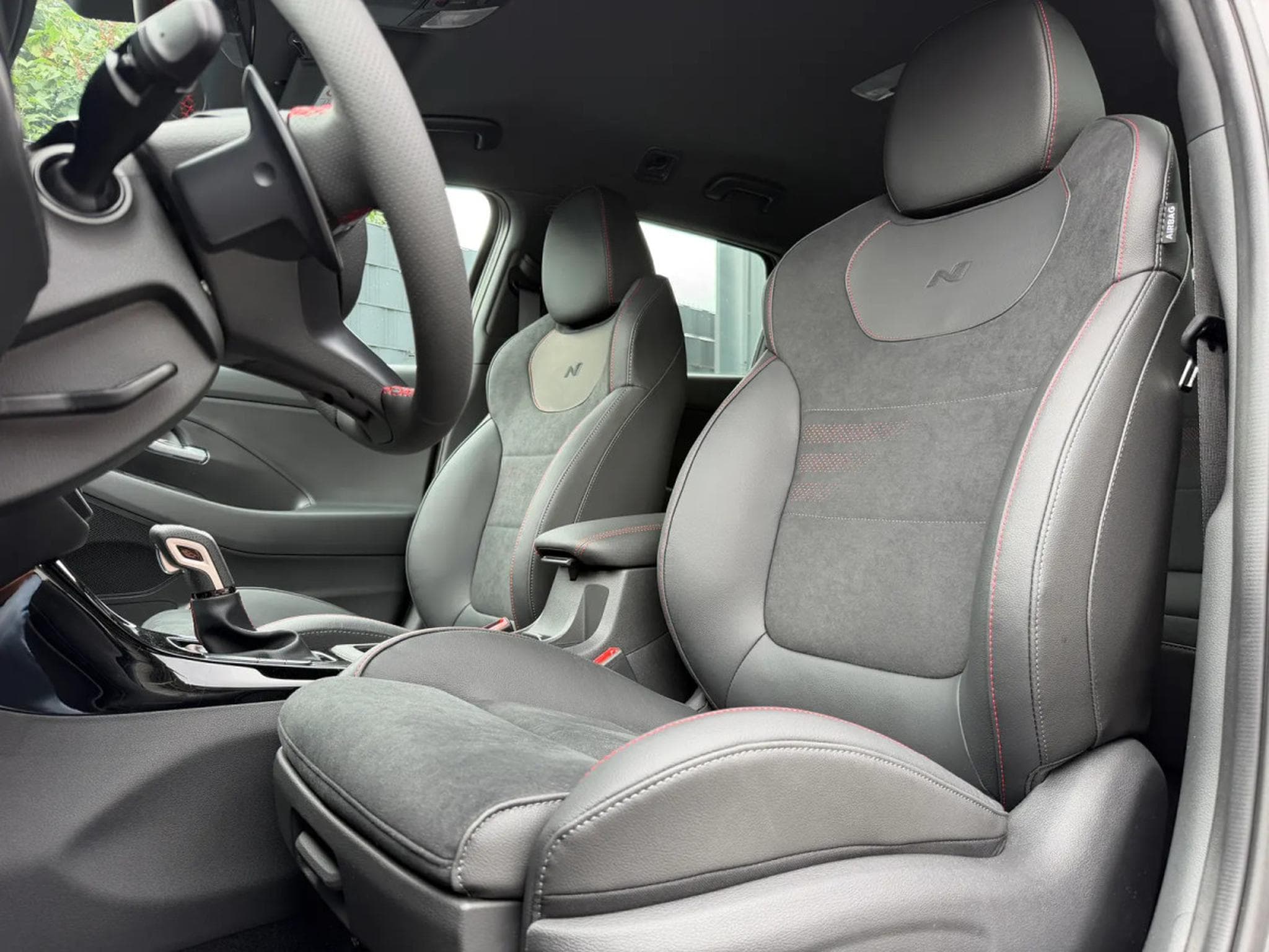 Hyundai i30 1.5 T-GDI 150 DCT N-Line X (2026) - Photo 9