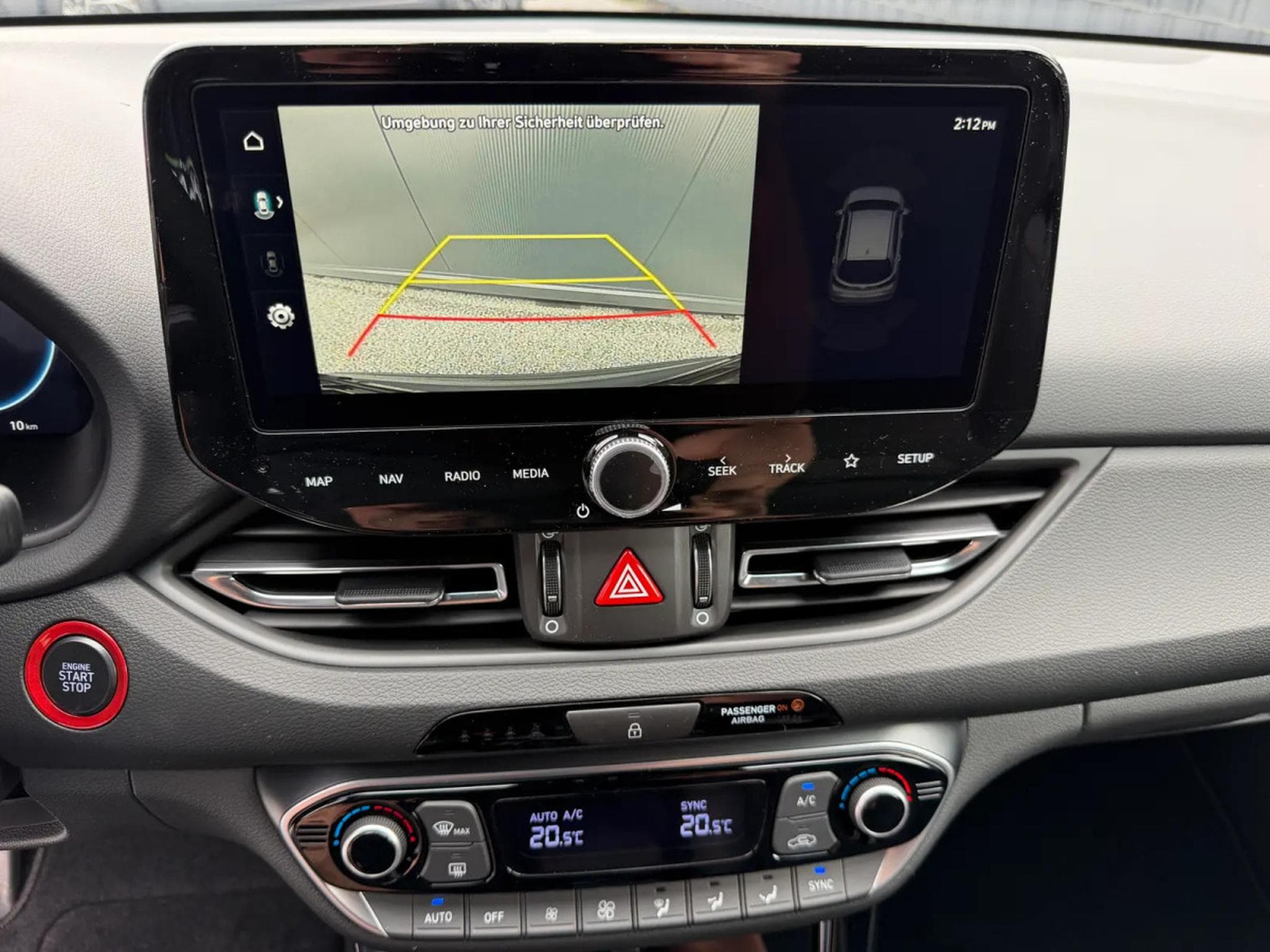 Hyundai i30 1.5 T-GDI 150 DCT N-Line X (2026) - Photo 19