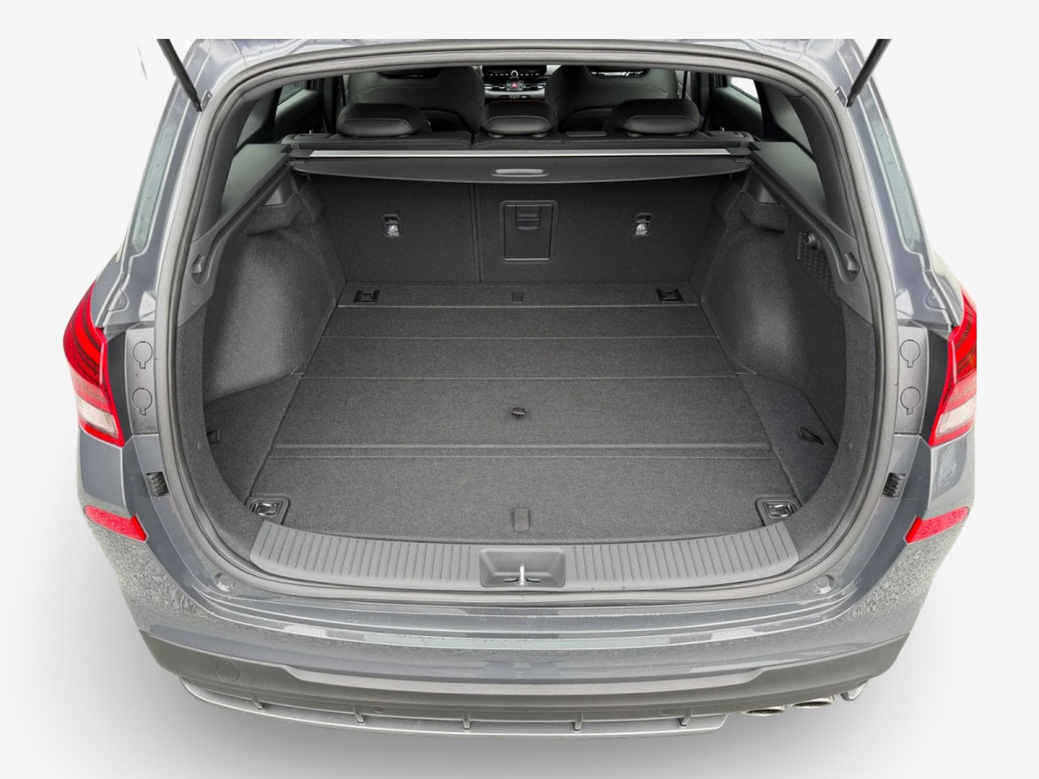 Hyundai i30 1.5 T-GDI 150 DCT N-Line X (2026) - Photo 23
