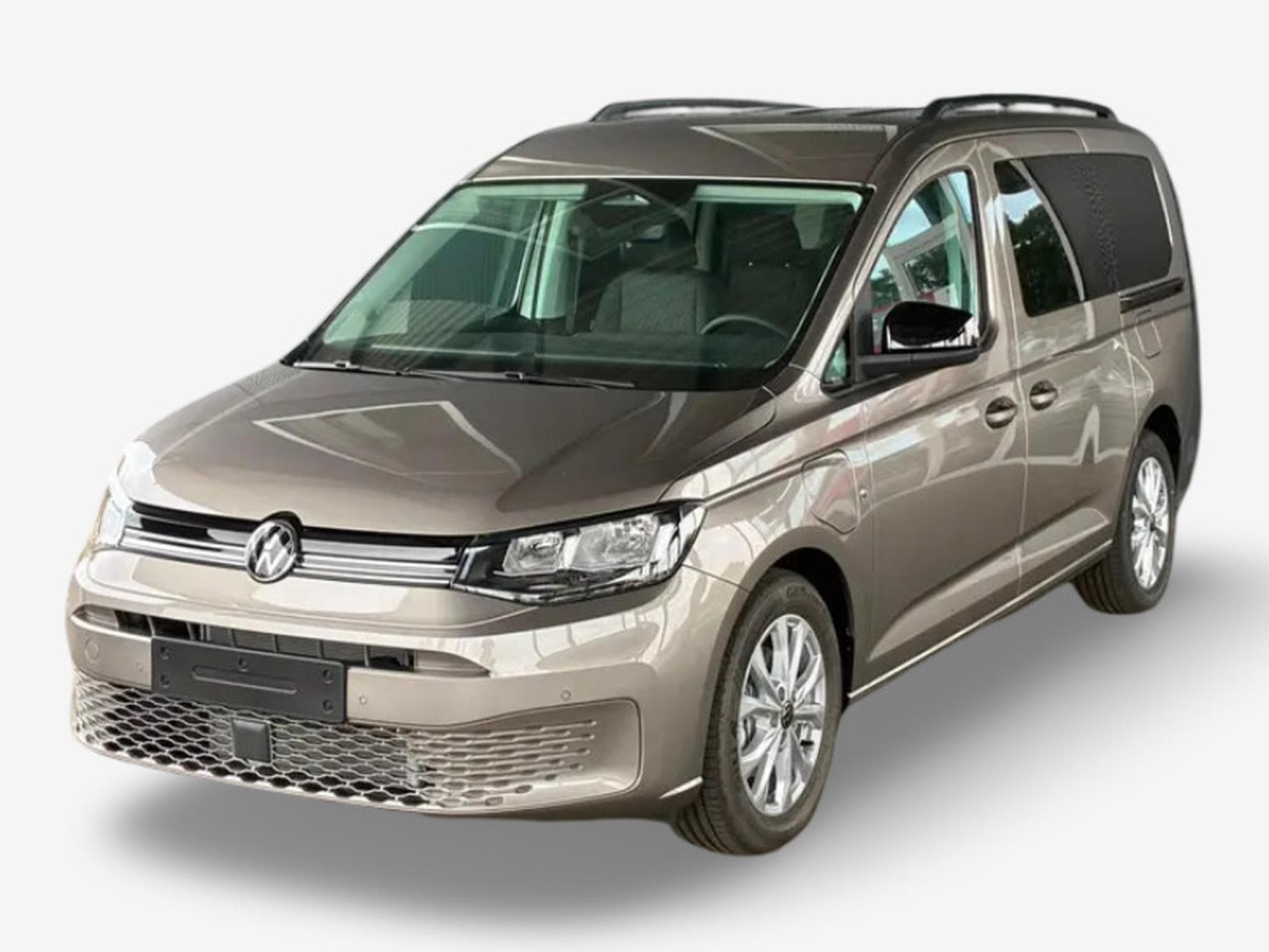 VW Caddy 1.5 PHeV 150 Life (2026) - Photo 2