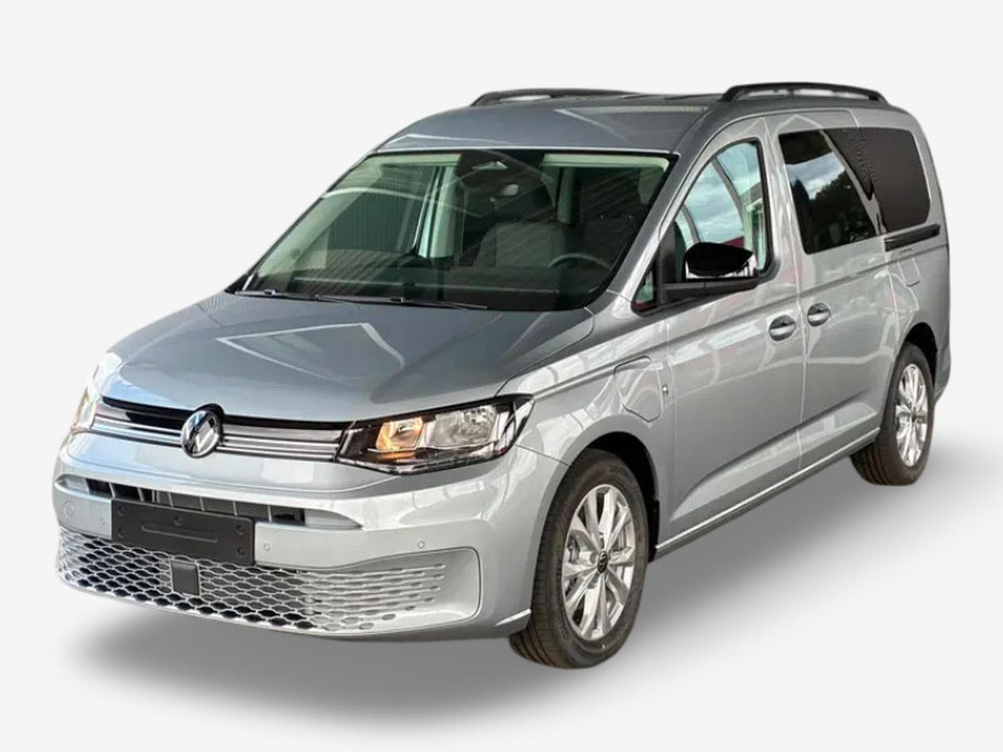 VW Caddy 1.5 PHeV 150 Life (2026) - Photo 2