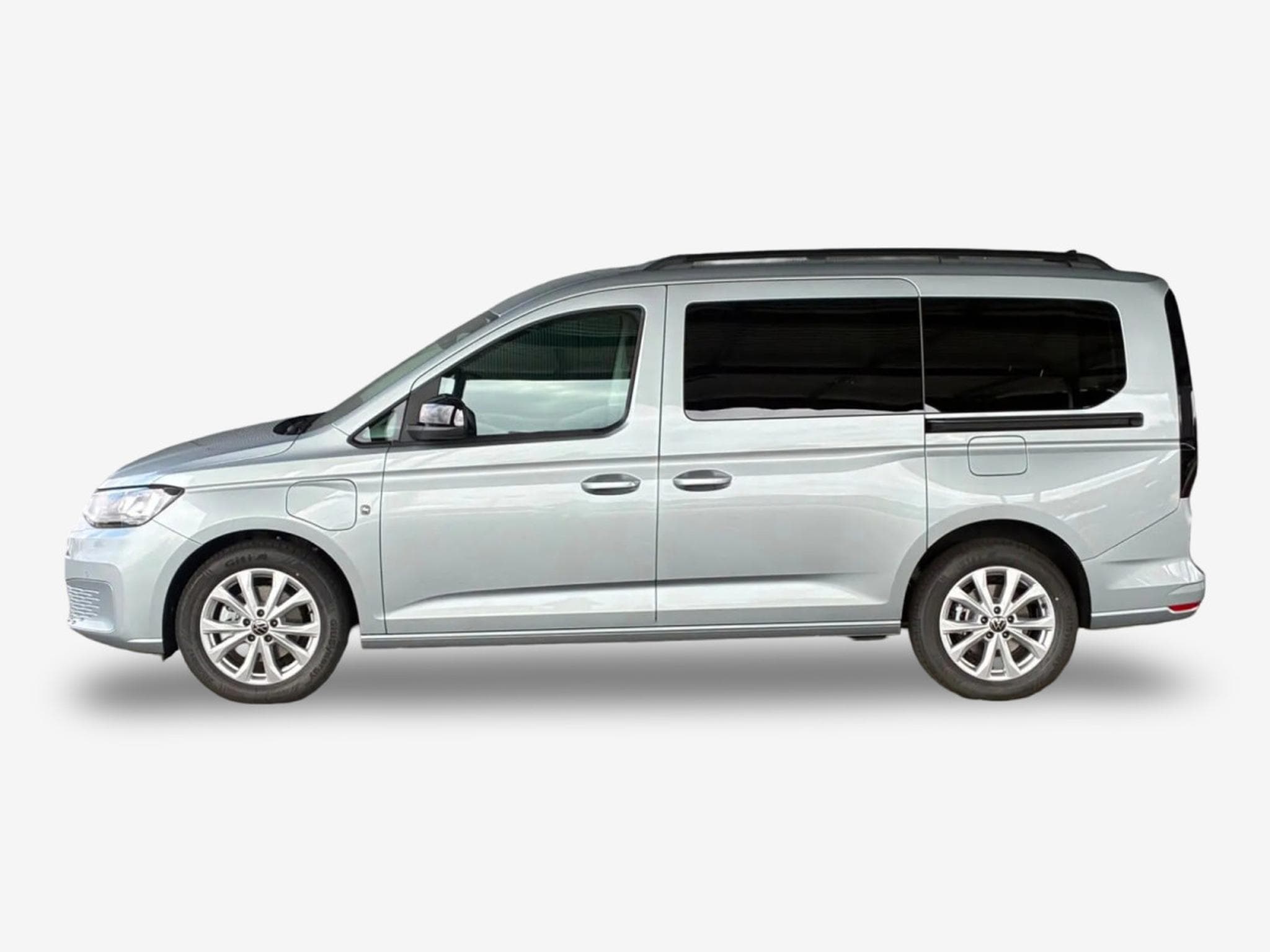 VW Caddy 1.5 PHeV 150 Life (2026) - Photo 3
