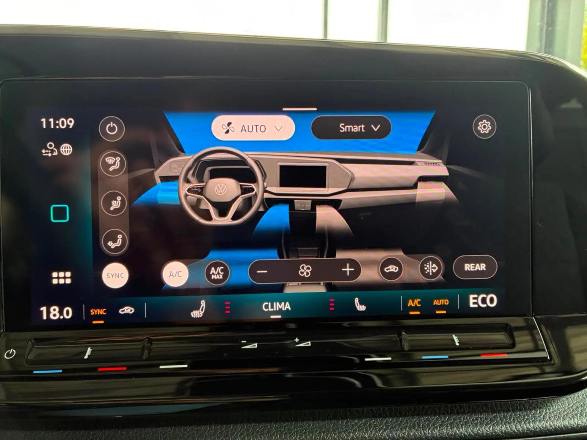 VW Caddy 1.5 PHeV 150 Life (2026) - Photo 19