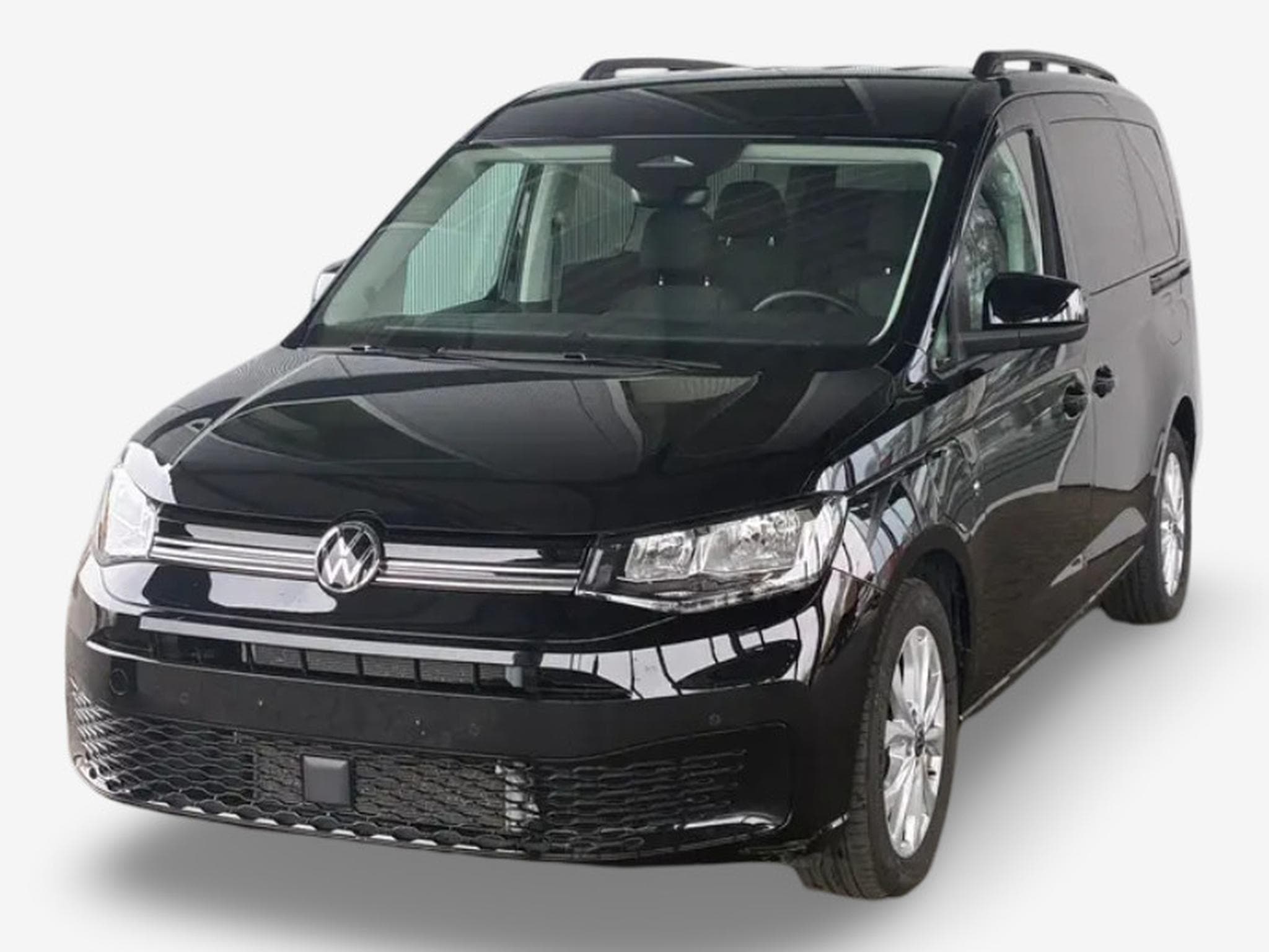 VW Caddy 1.5 PHeV 150 Life (2026) - Photo 2