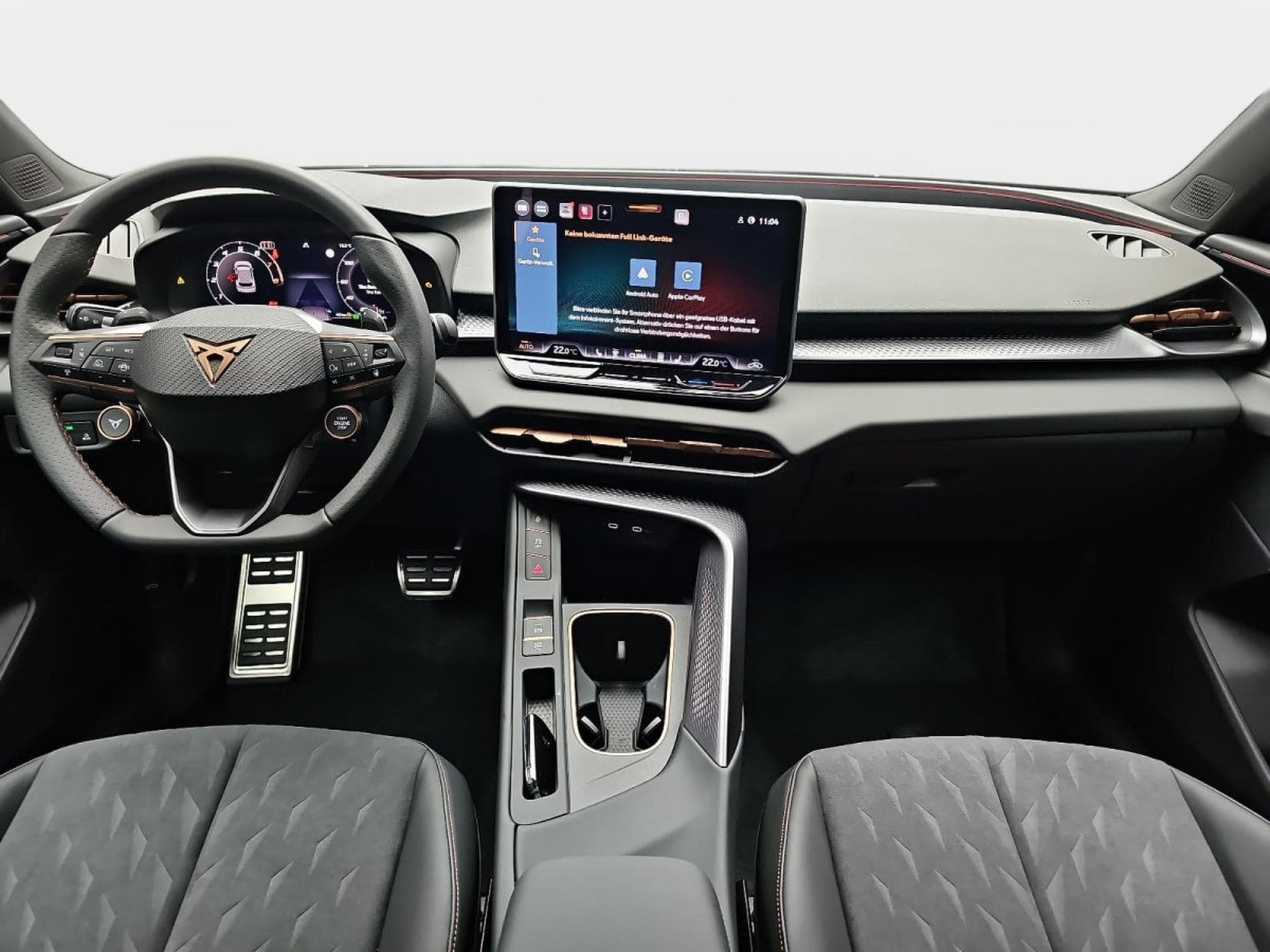 Cupra Terramar 1.5 eTSI DSG 150 (2026) - Photo 7
