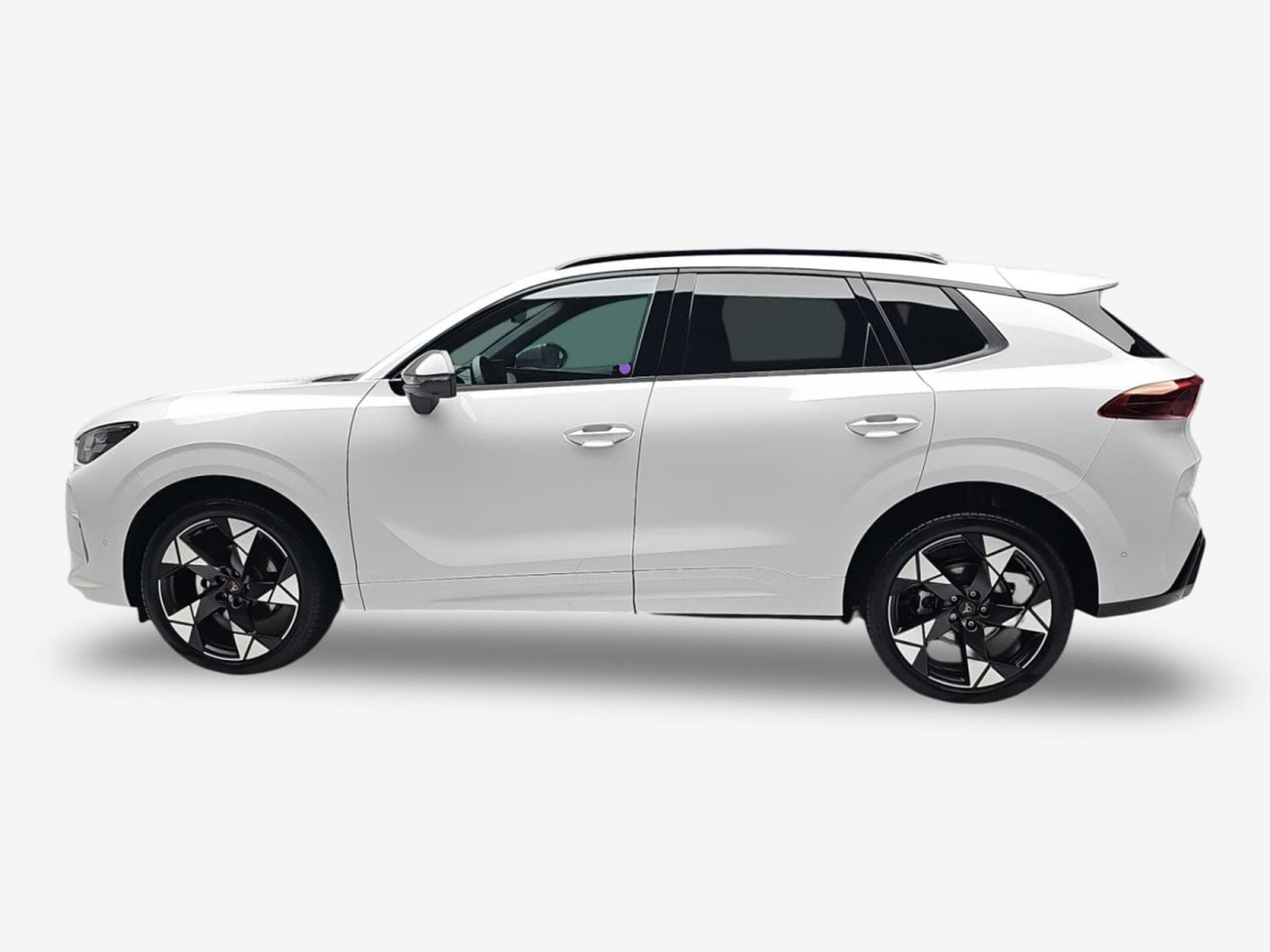 Cupra Terramar 1.5 eTSI DSG 150 (2026) - Photo 3