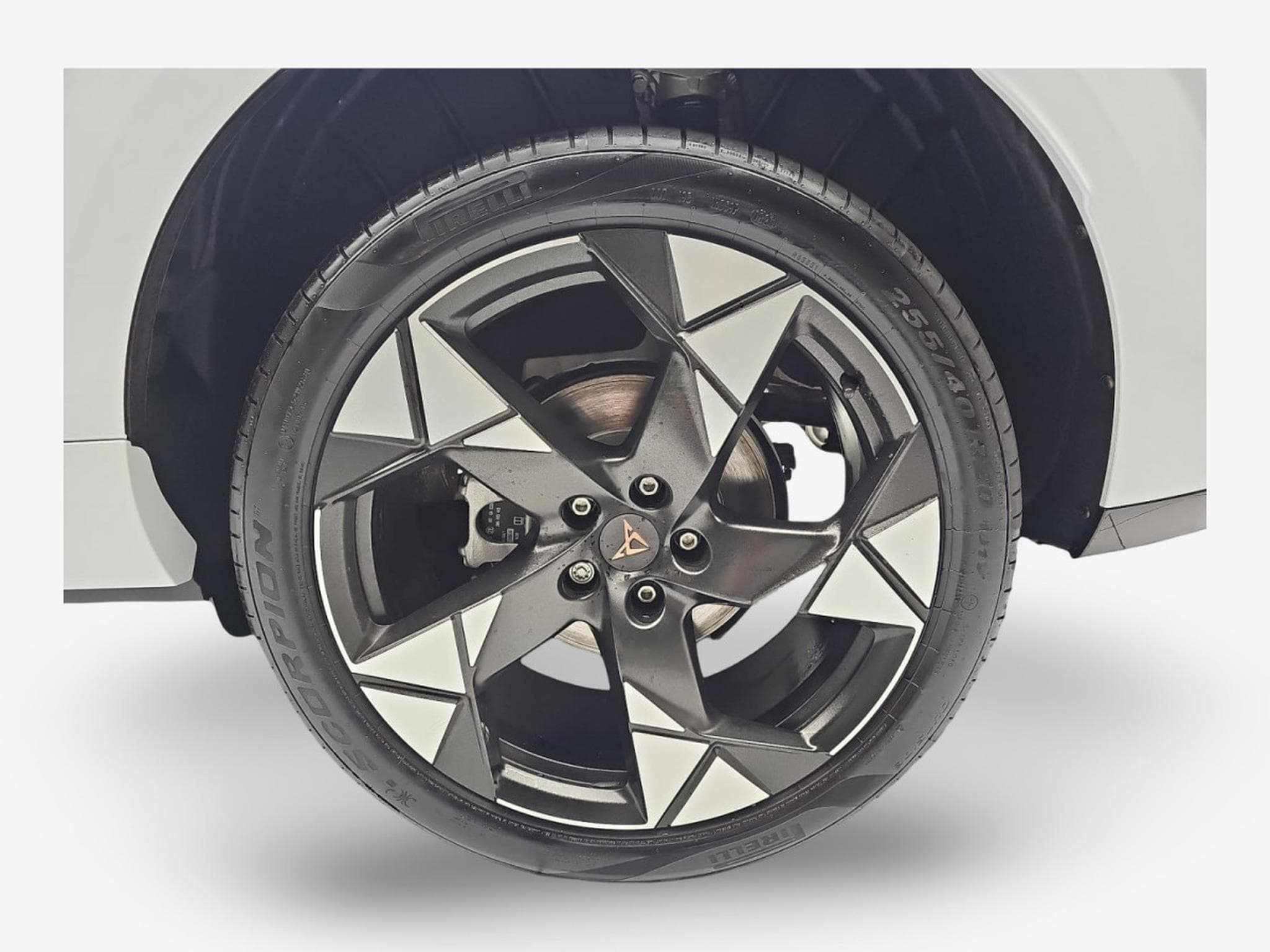 Cupra Terramar 1.5 eTSI DSG 150 (2026) - Photo 6