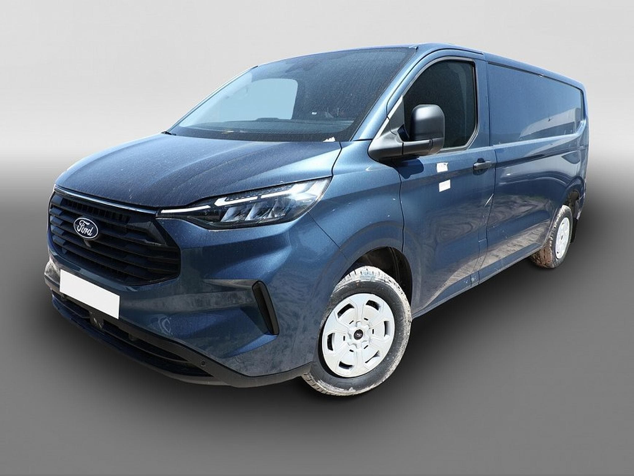 Ford Transit (2025) - Foto 1
