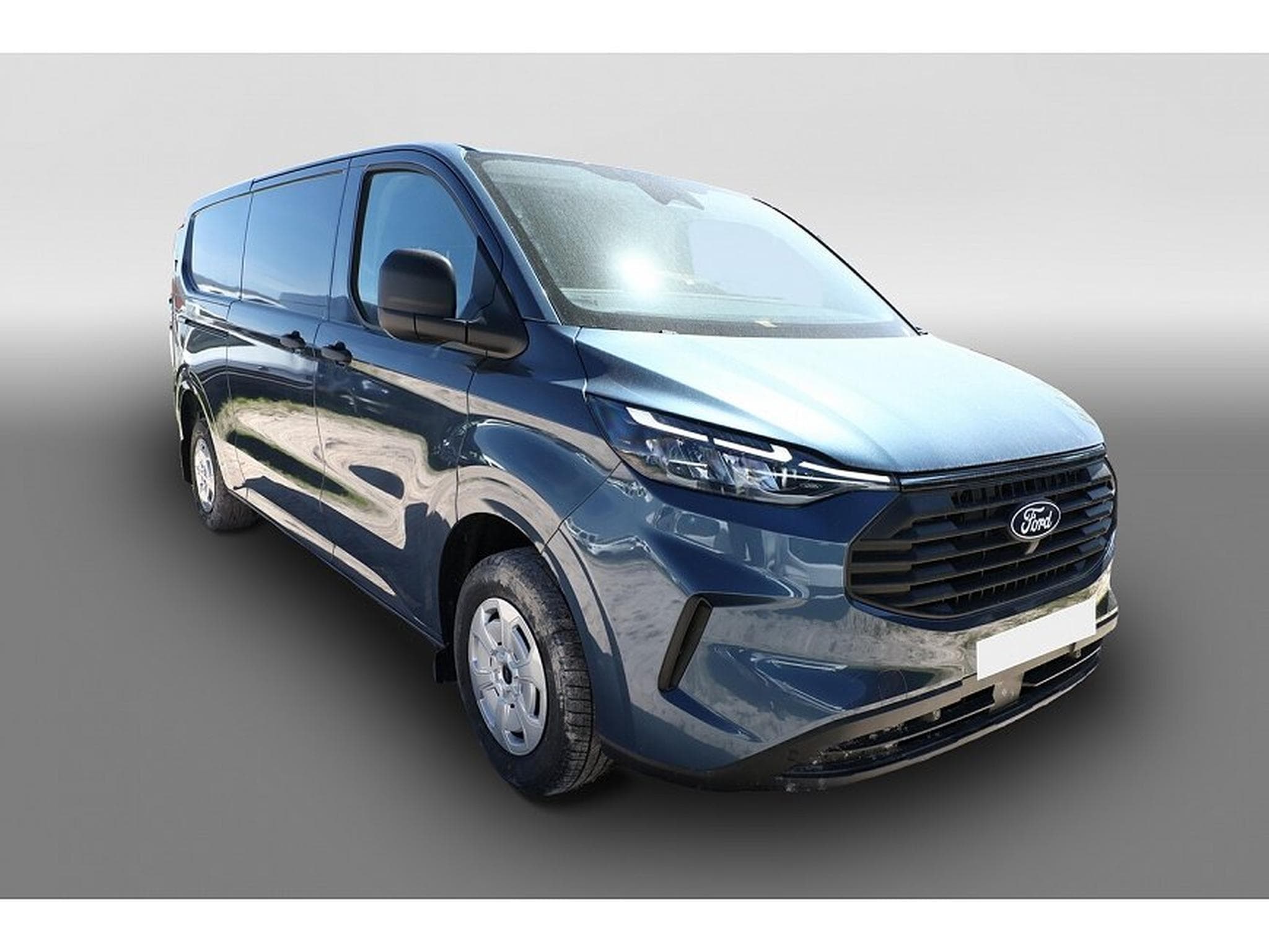 Ford Transit (2025) - Foto 2