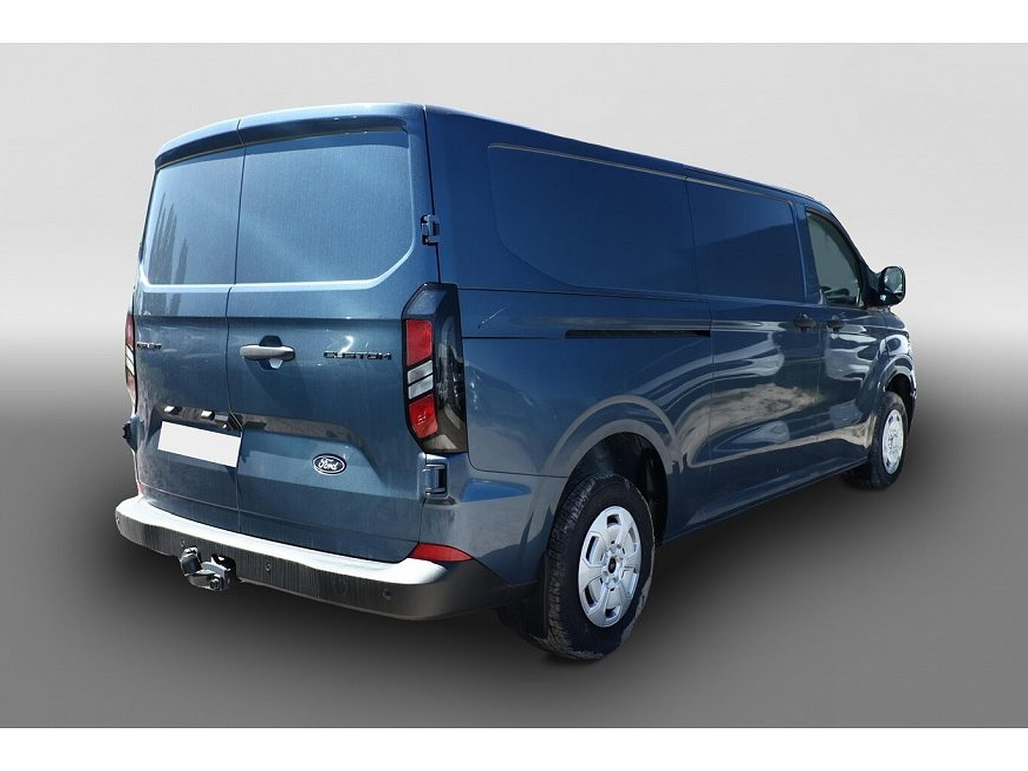 Ford Transit (2025) - Foto 3