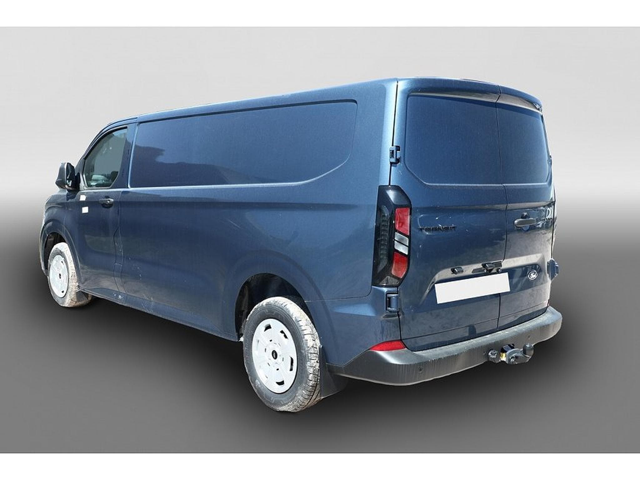 Ford Transit (2025) - Foto 4