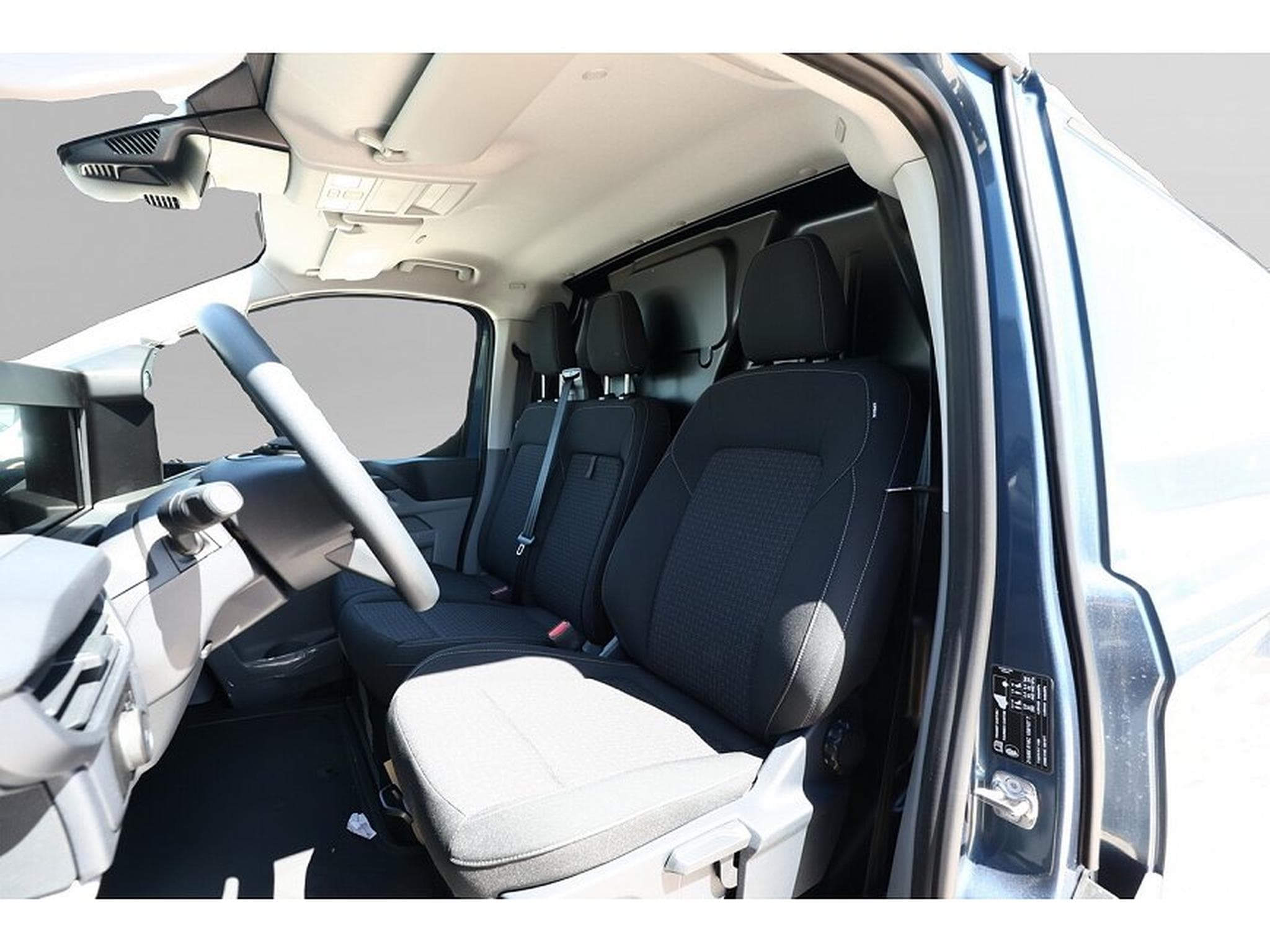 Ford Transit (2025) - Foto 5