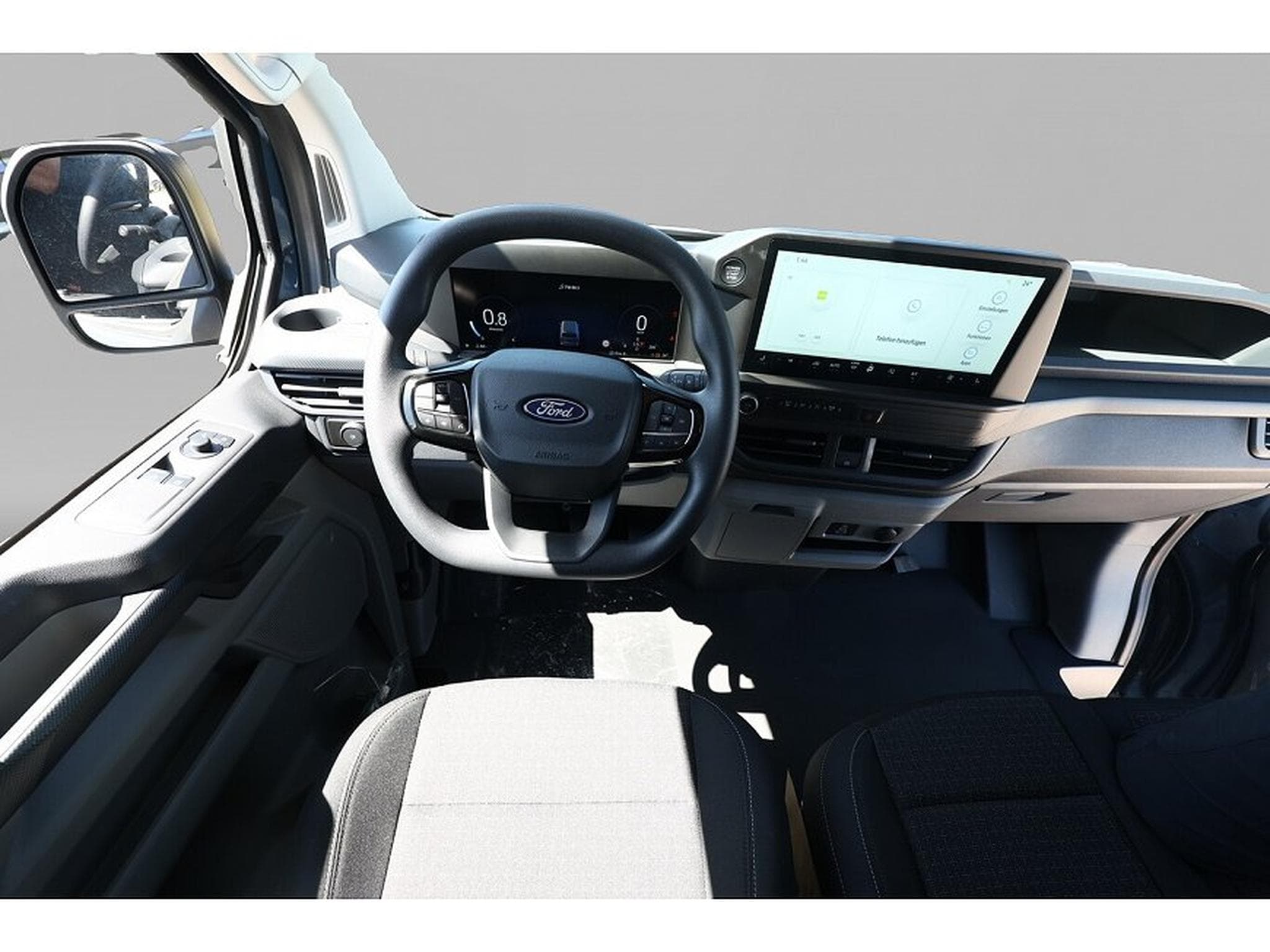 Ford Transit (2025) - Foto 6