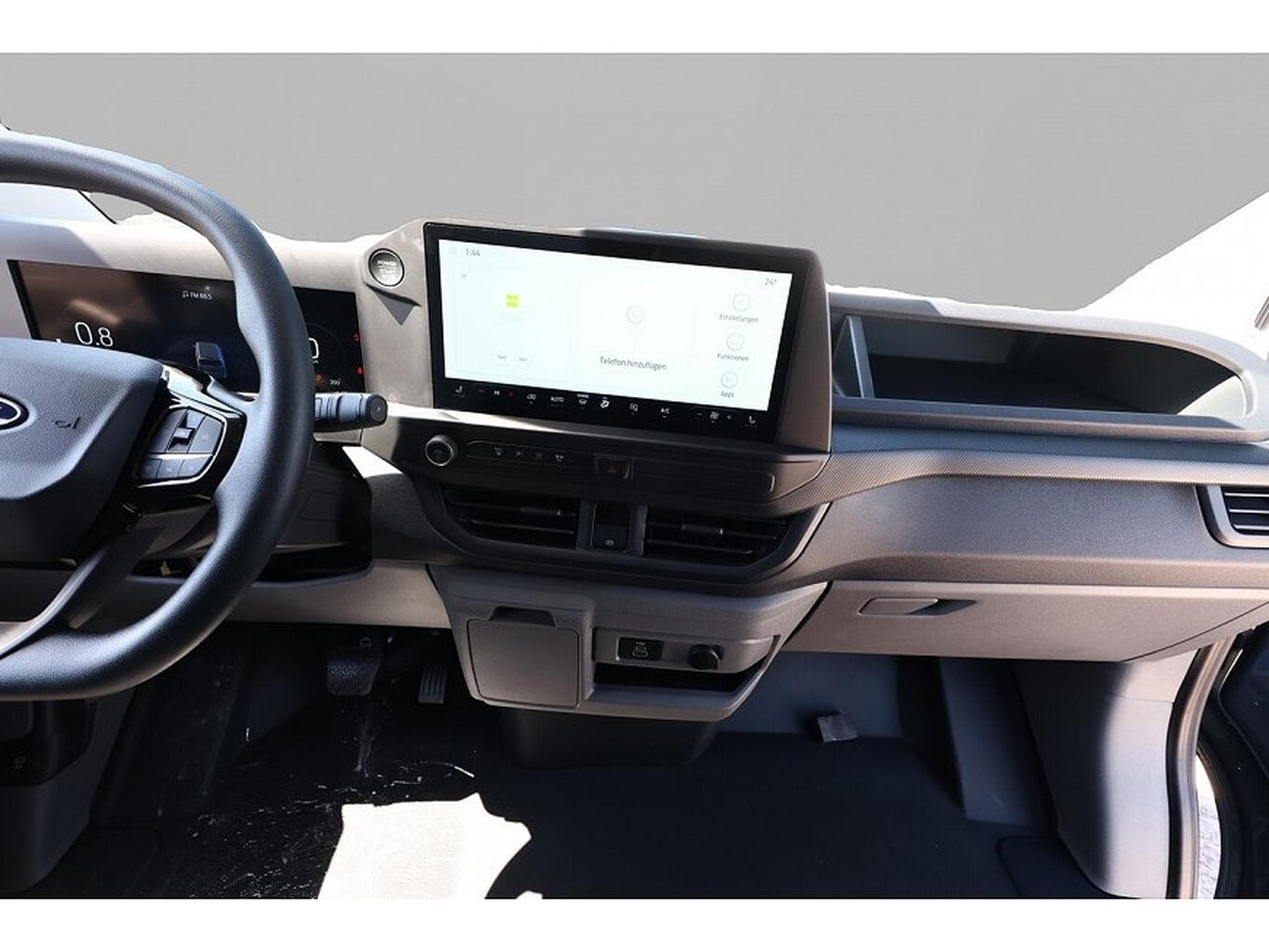 Ford Transit (2025) - Foto 7