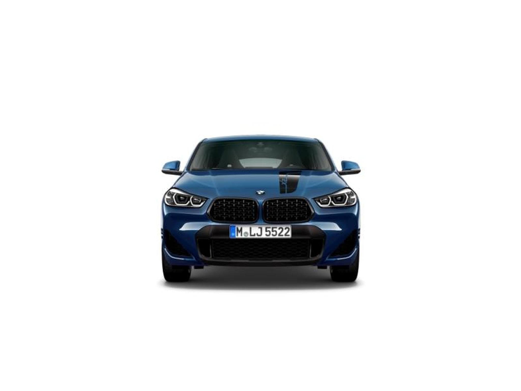 BMW X2 X2 xDrive20i M Sport (2021) - Photo 2