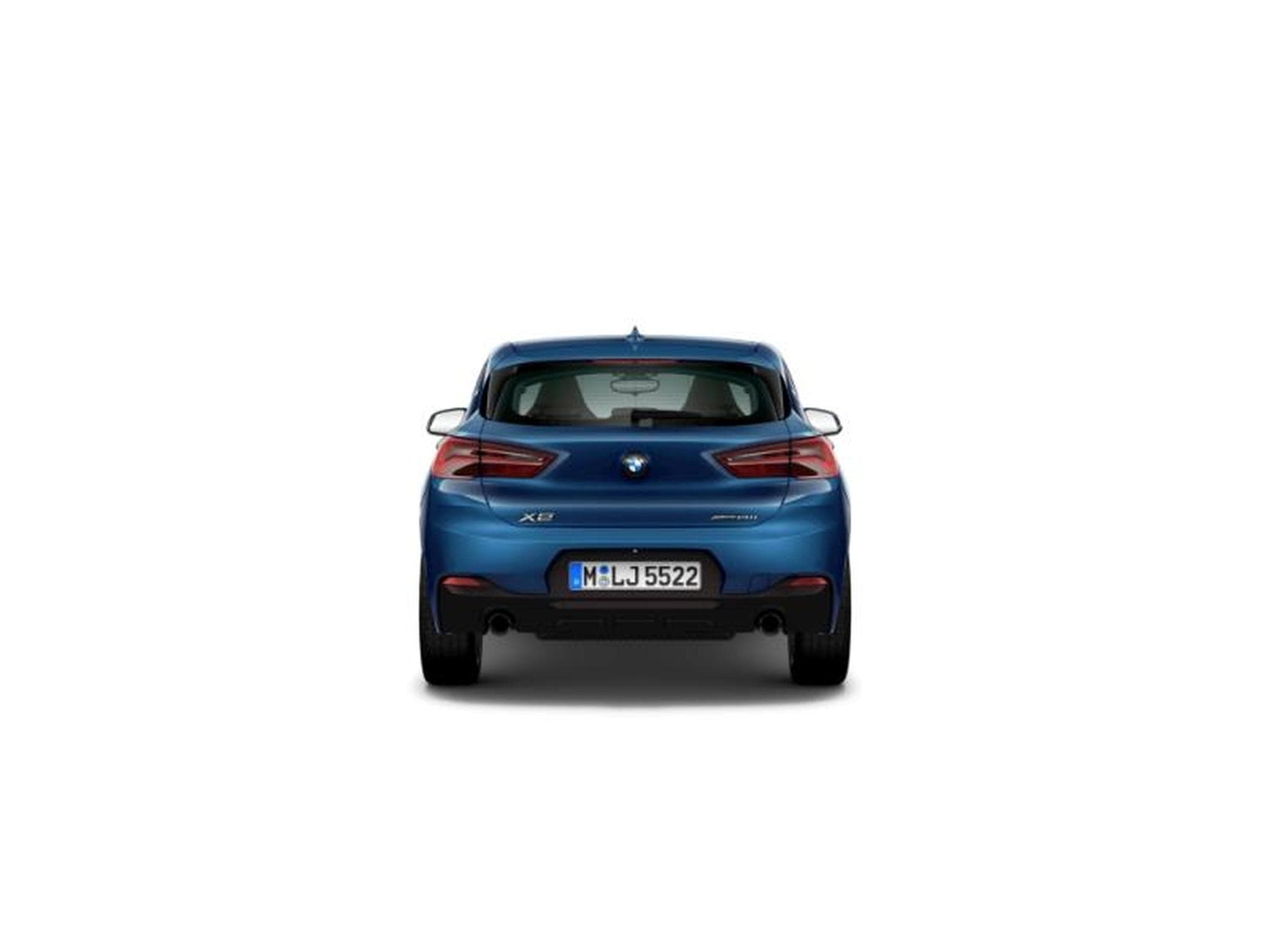 BMW X2 X2 xDrive20i M Sport (2021) - Photo 4