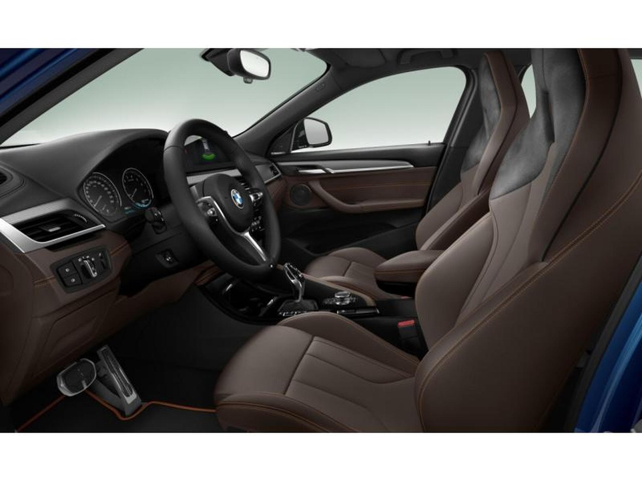 BMW X2 X2 xDrive20i M Sport (2021) - Photo 6