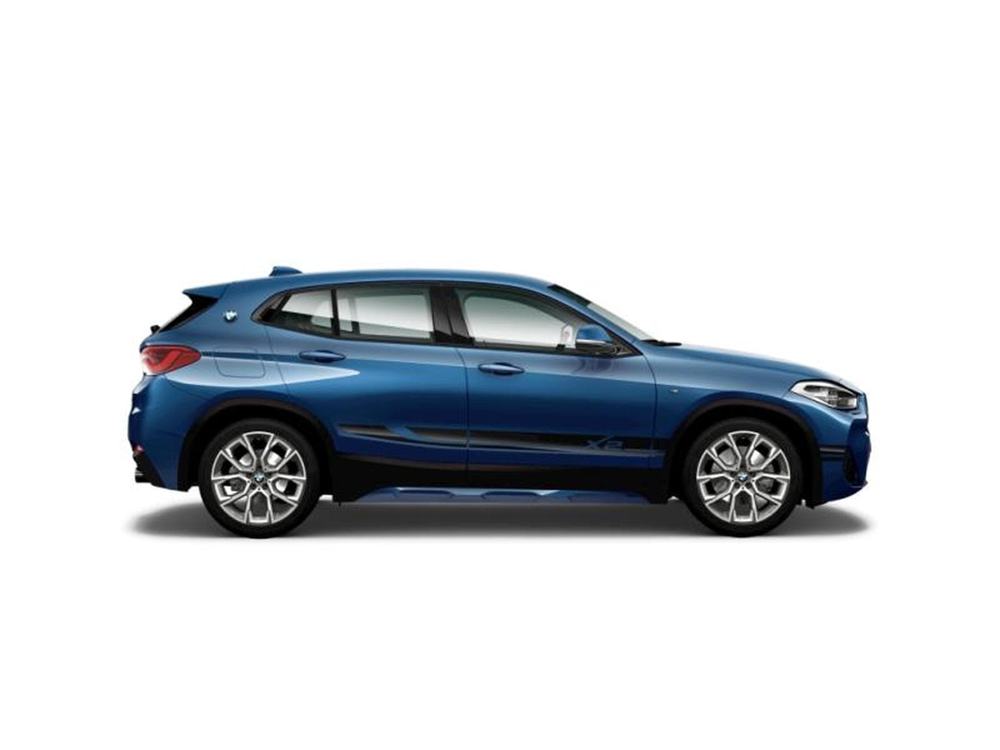 BMW X2 X2 xDrive20i M Sport (2021) - Photo 3