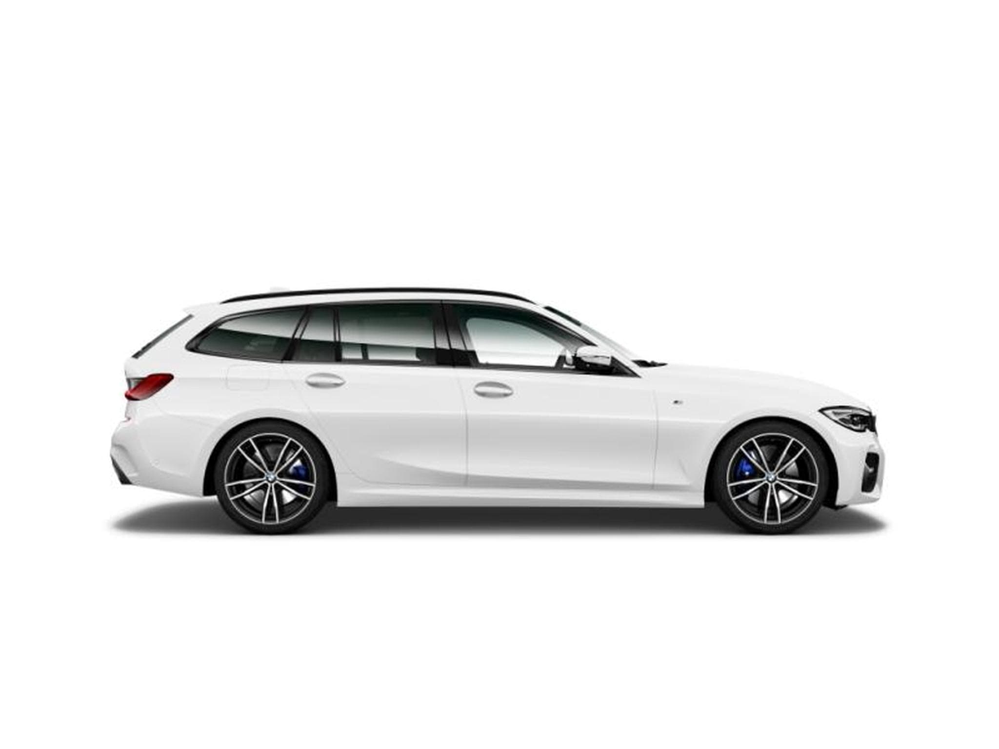 BMW 330 330i Touring M Sport (2020) - Photo 3