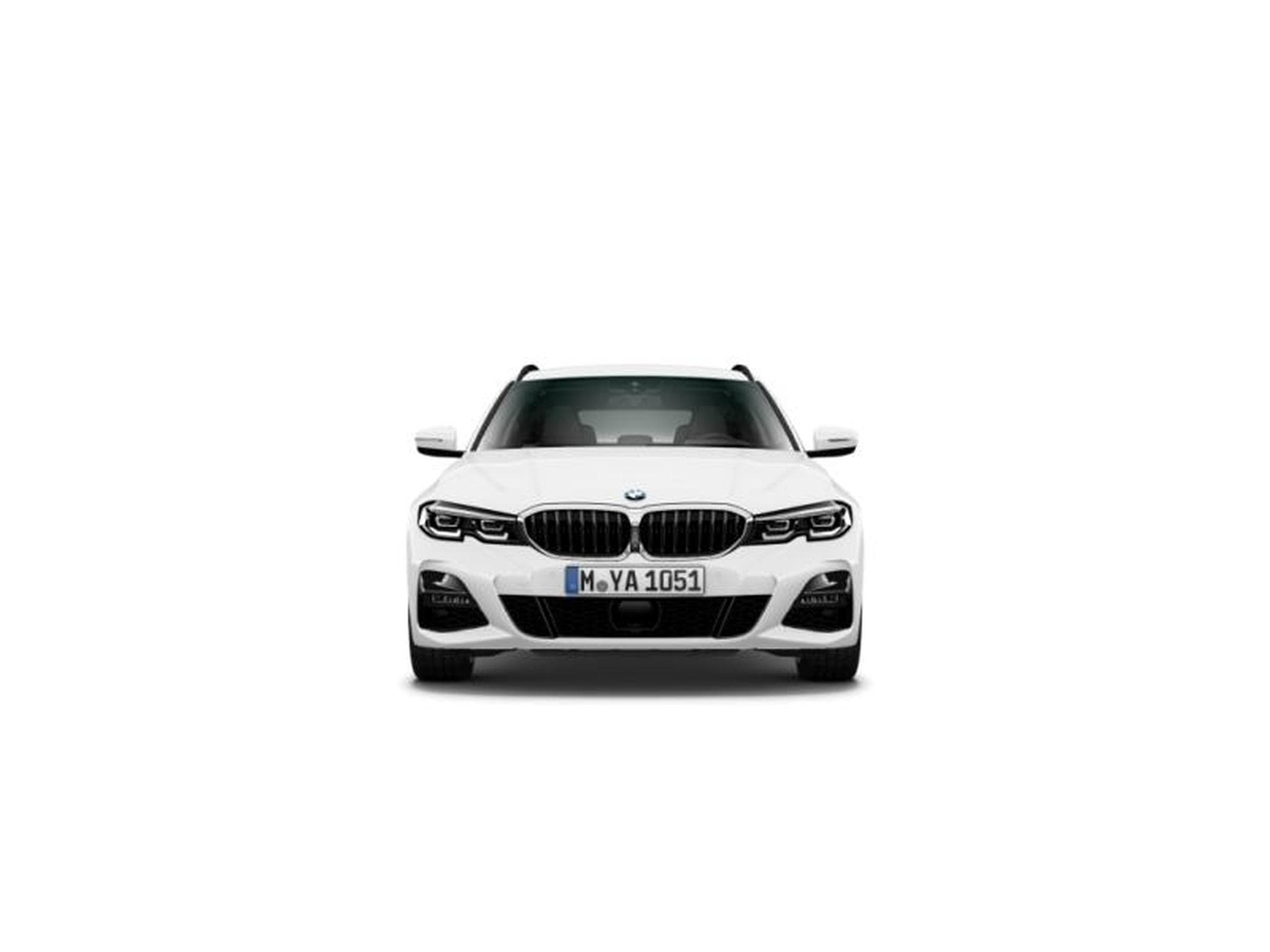 BMW 330 330i Touring M Sport (2020) - Photo 2