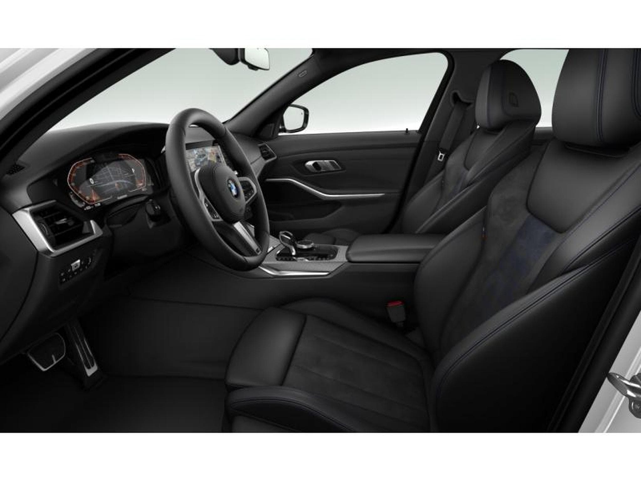 BMW 330 330i Touring M Sport (2020) - Photo 6