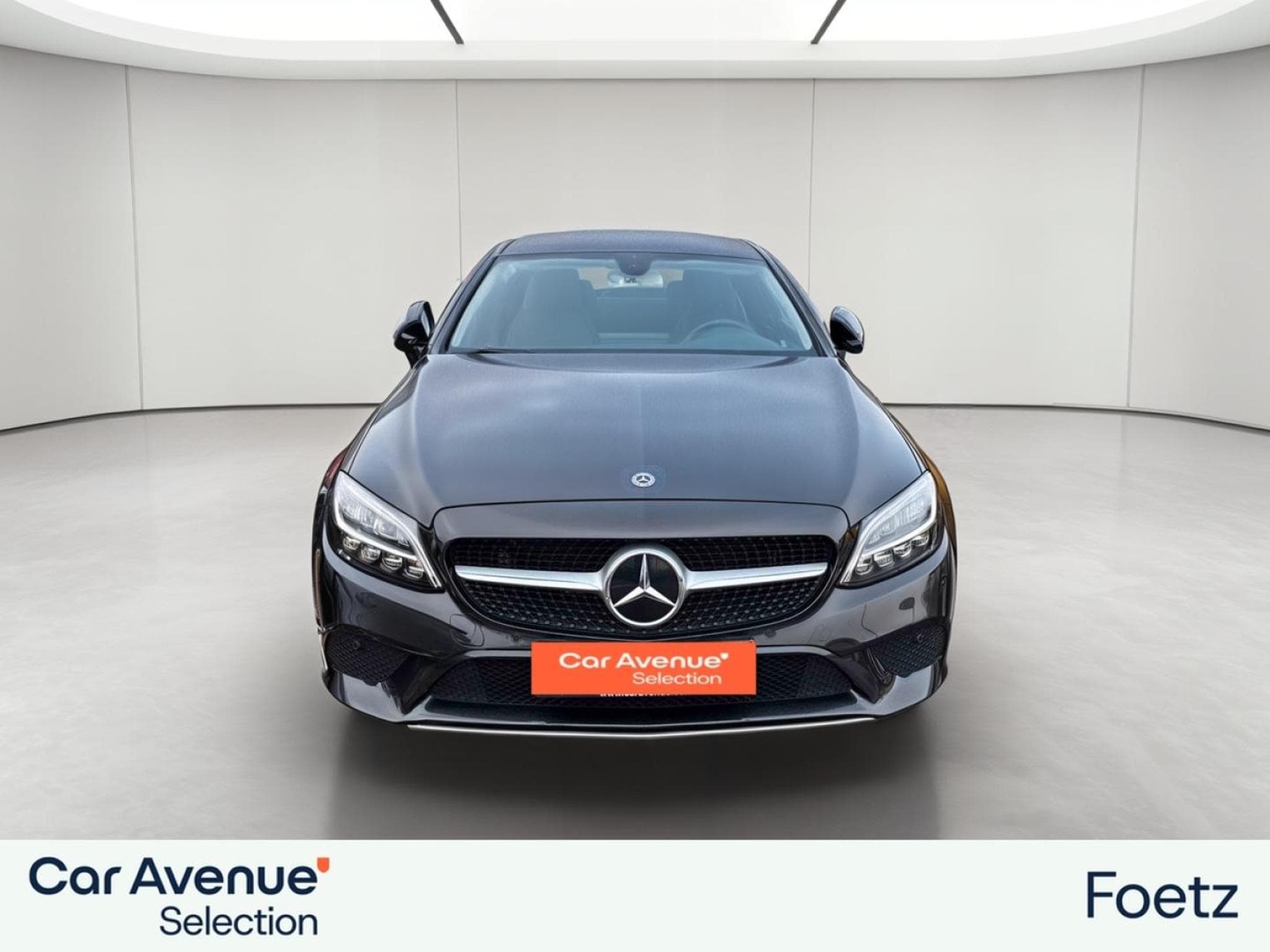 Mercedes C 200 184ch Avantgarde Line 9G Tronic (2020) - Foto 6