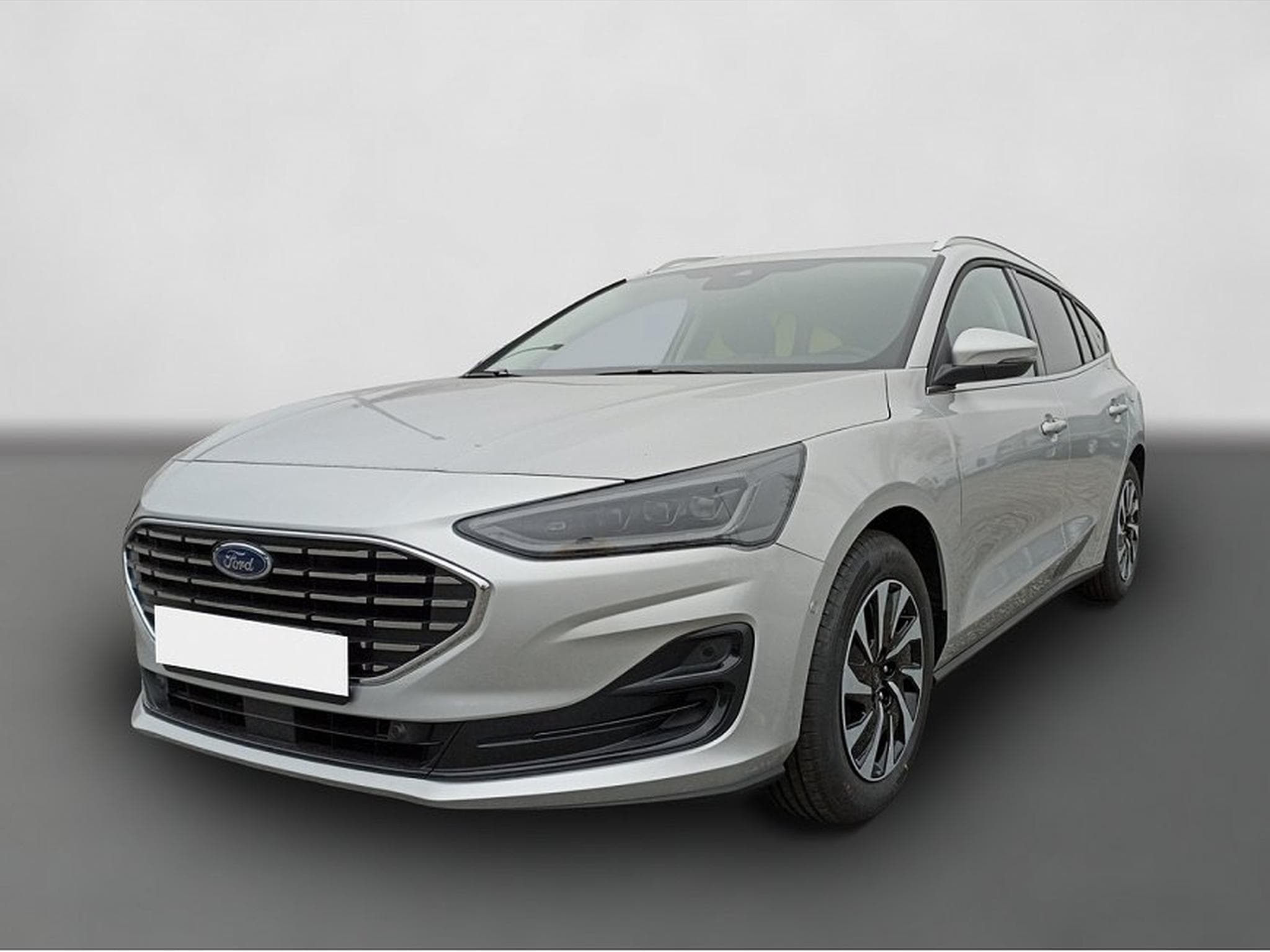 Ford Focus (2024) - Photo 1