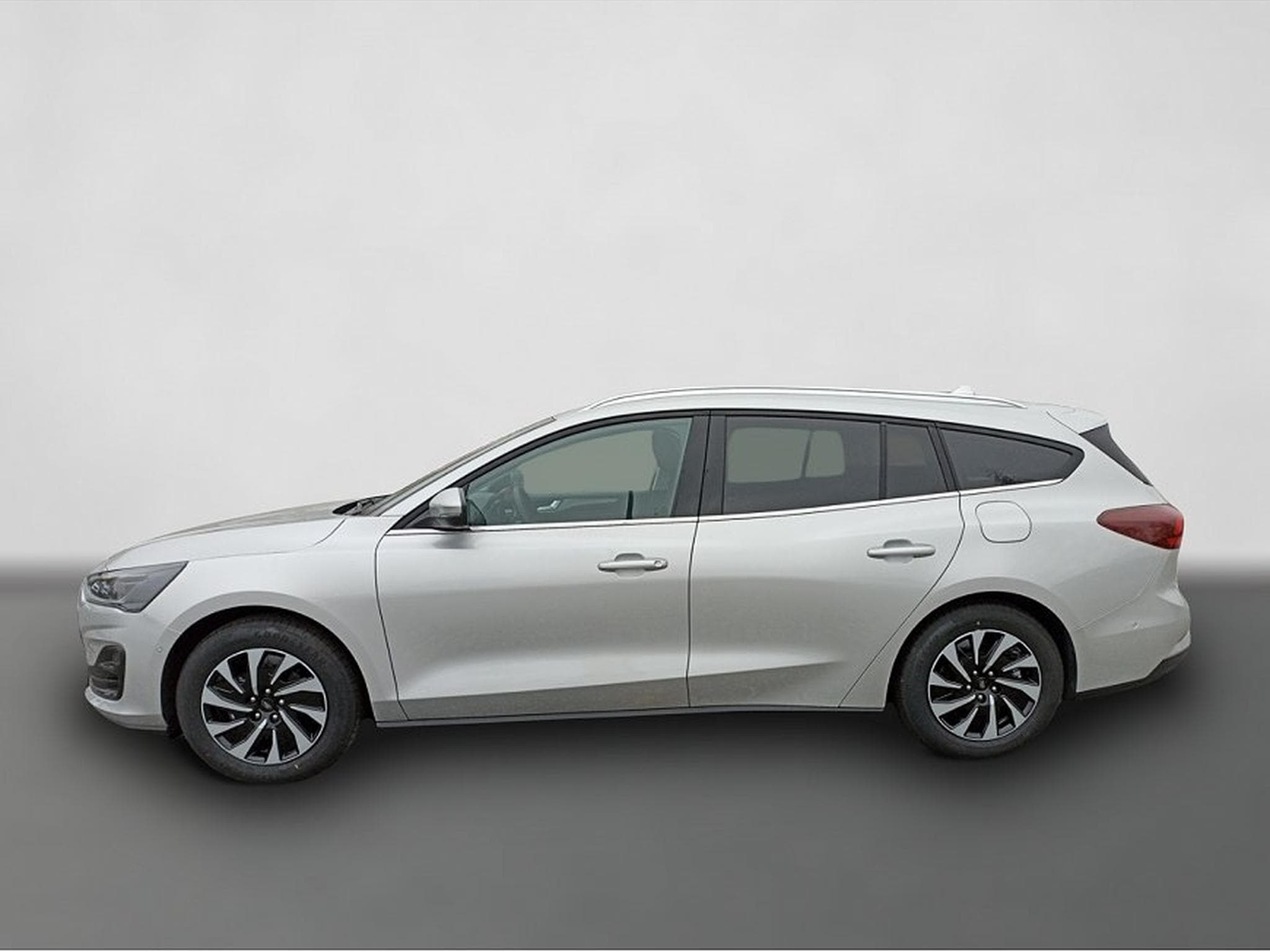 Ford Focus (2024) - Photo 2