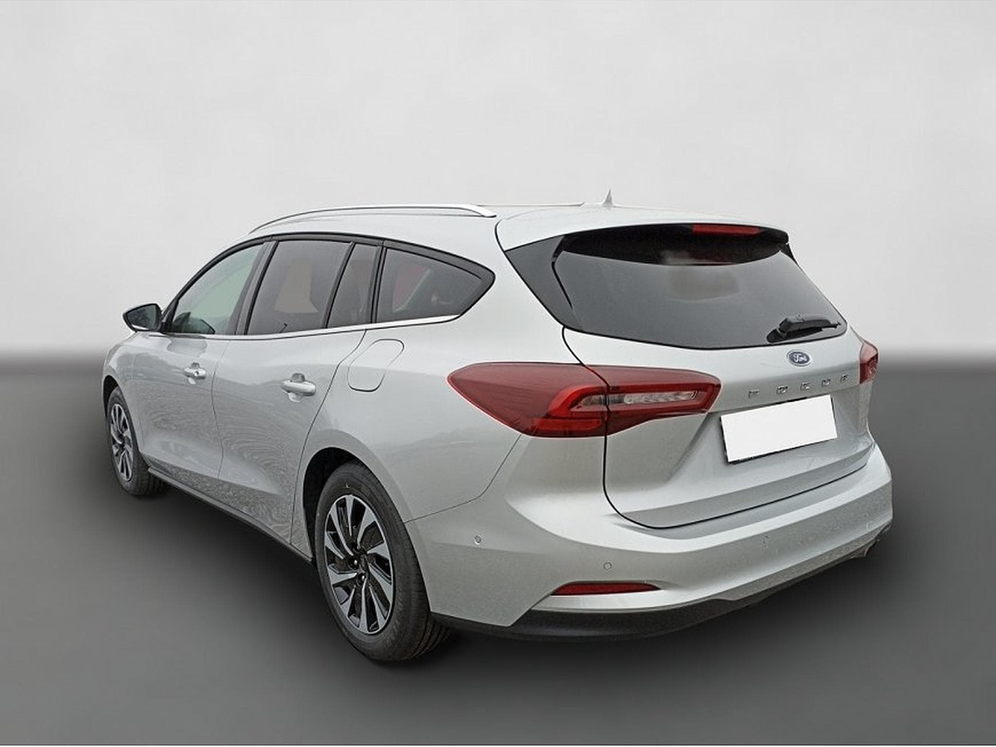 Ford Focus (2024) - Photo 3