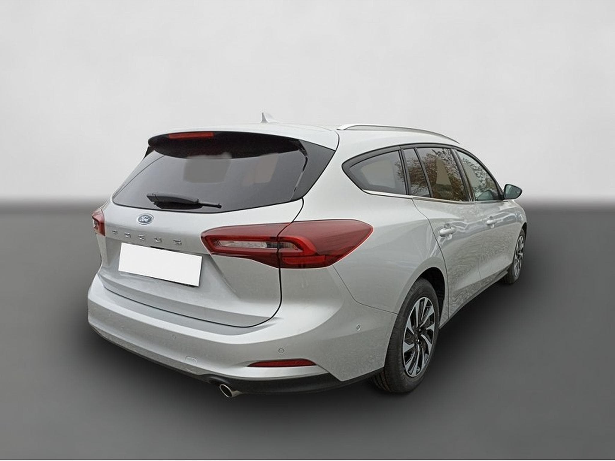 Ford Focus (2024) - Photo 5