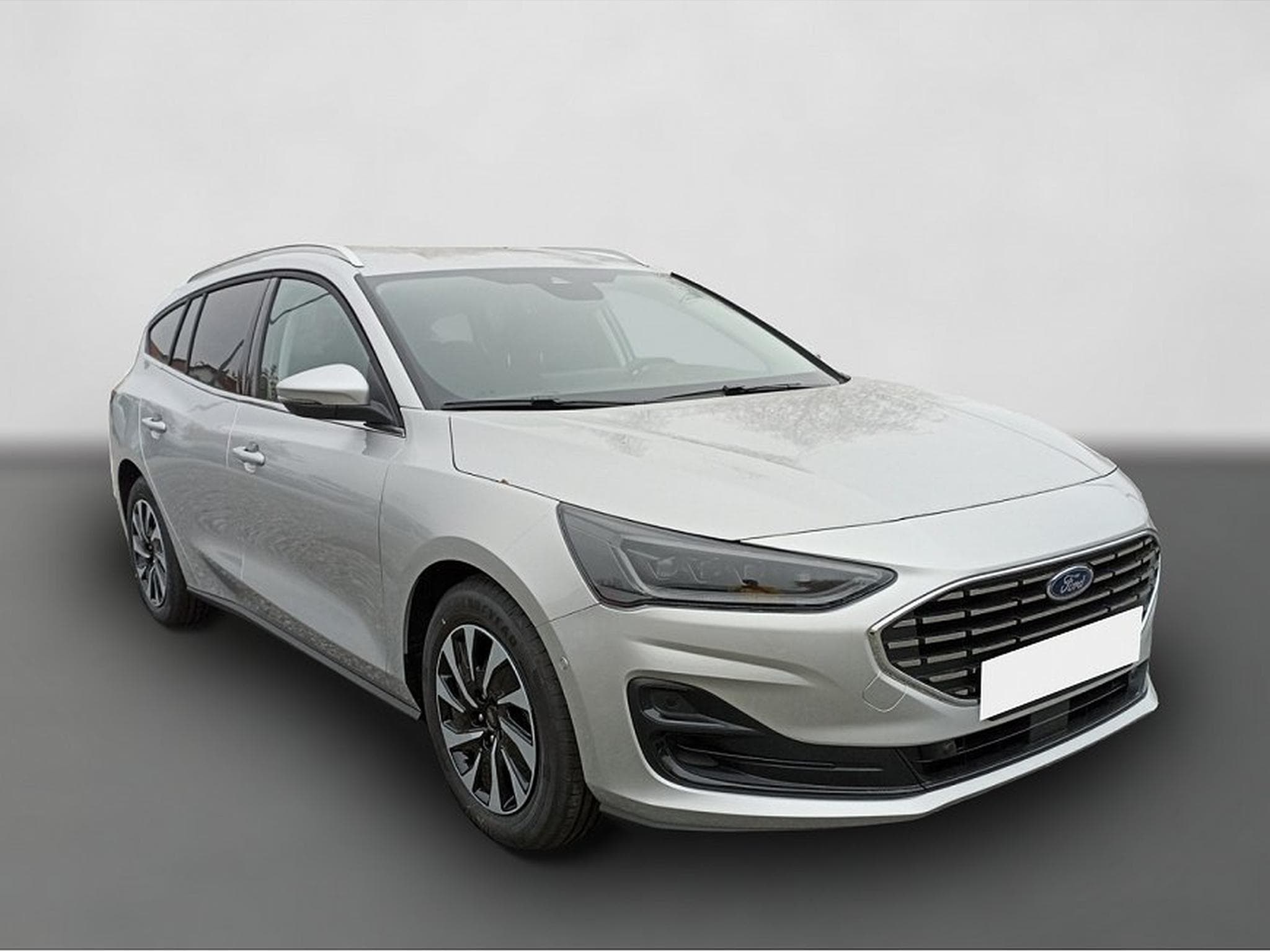 Ford Focus (2024) - Photo 6
