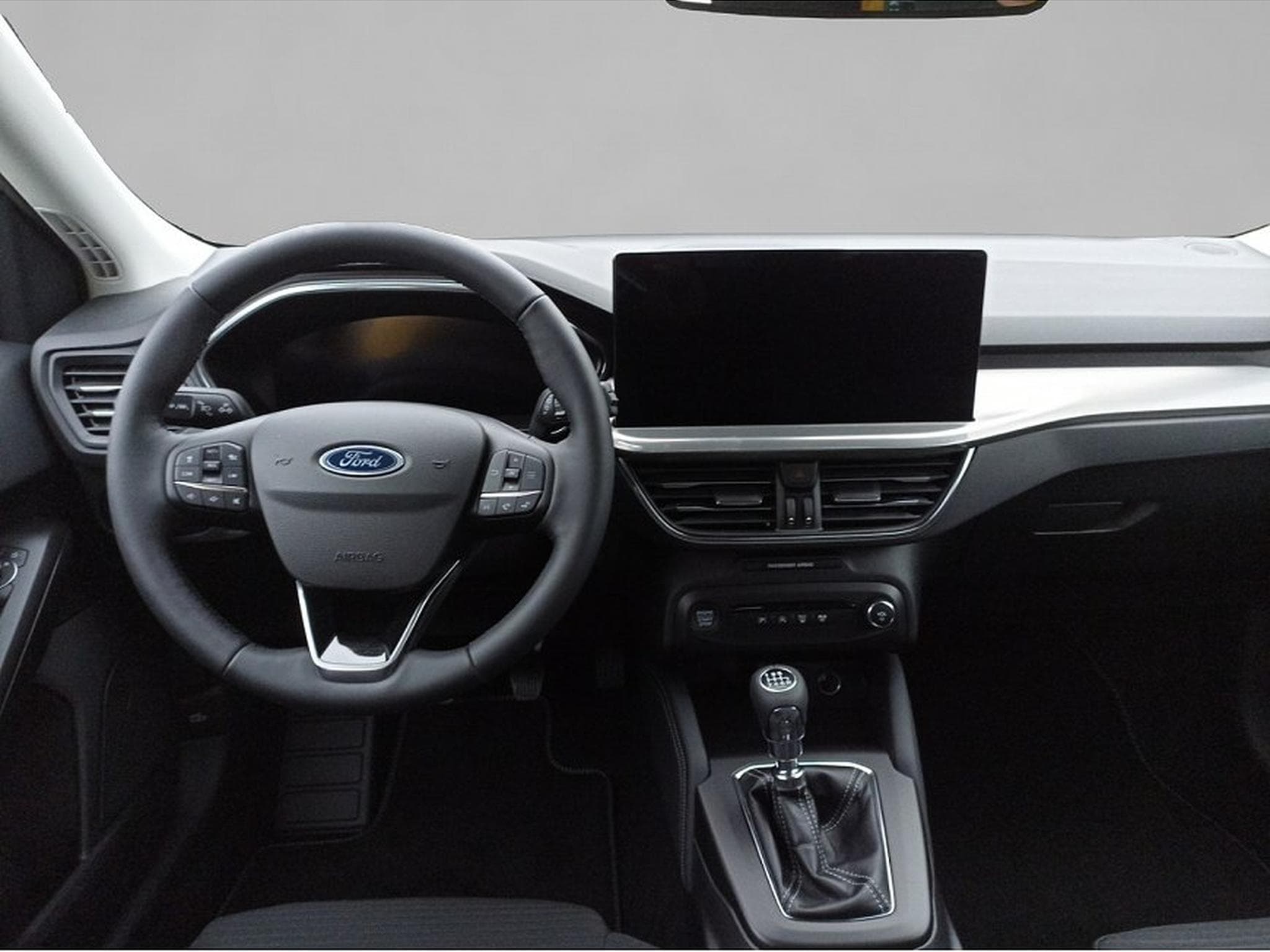 Ford Focus (2024) - Photo 8