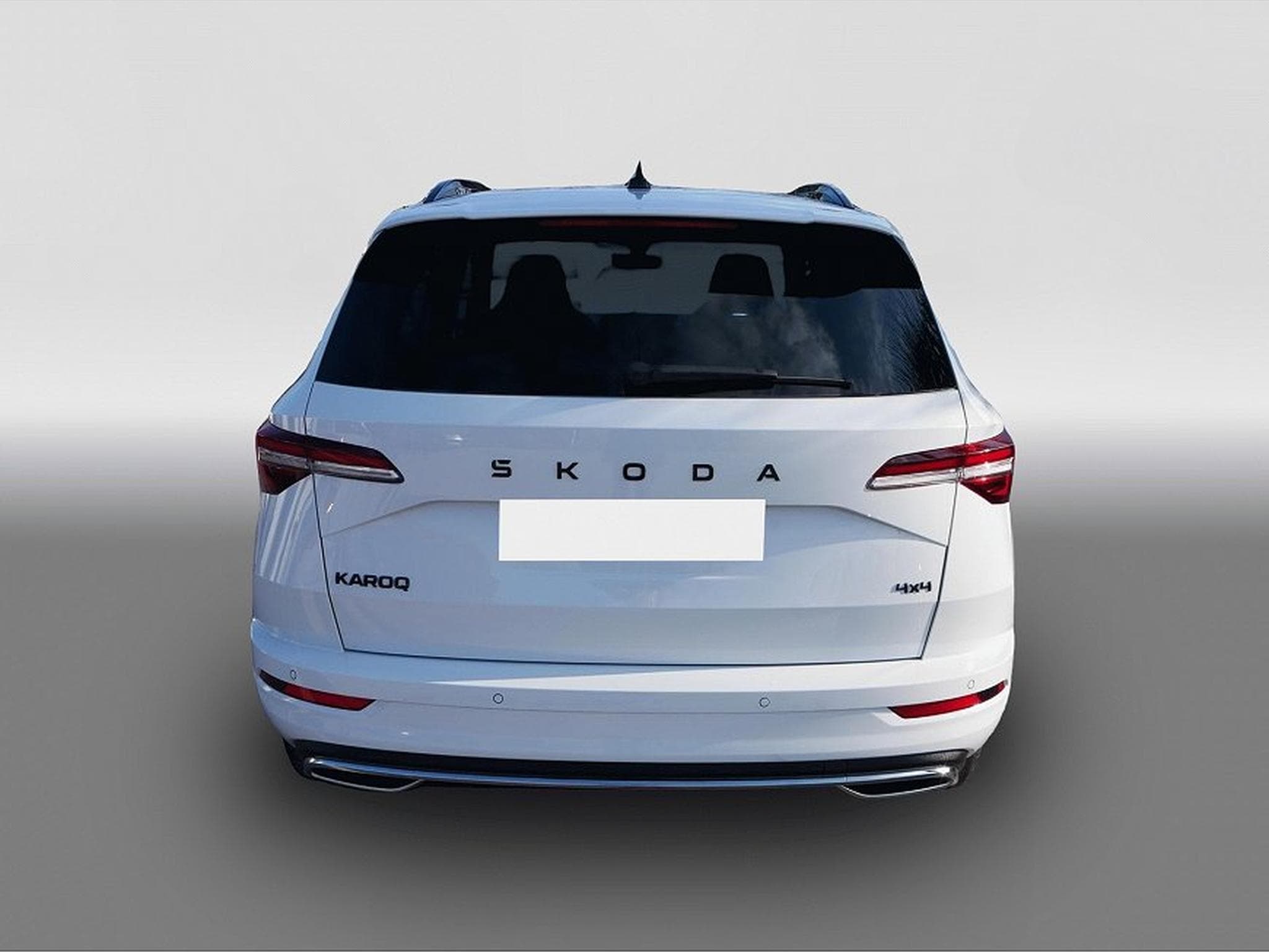 Skoda Karoq (2026) - Photo 2