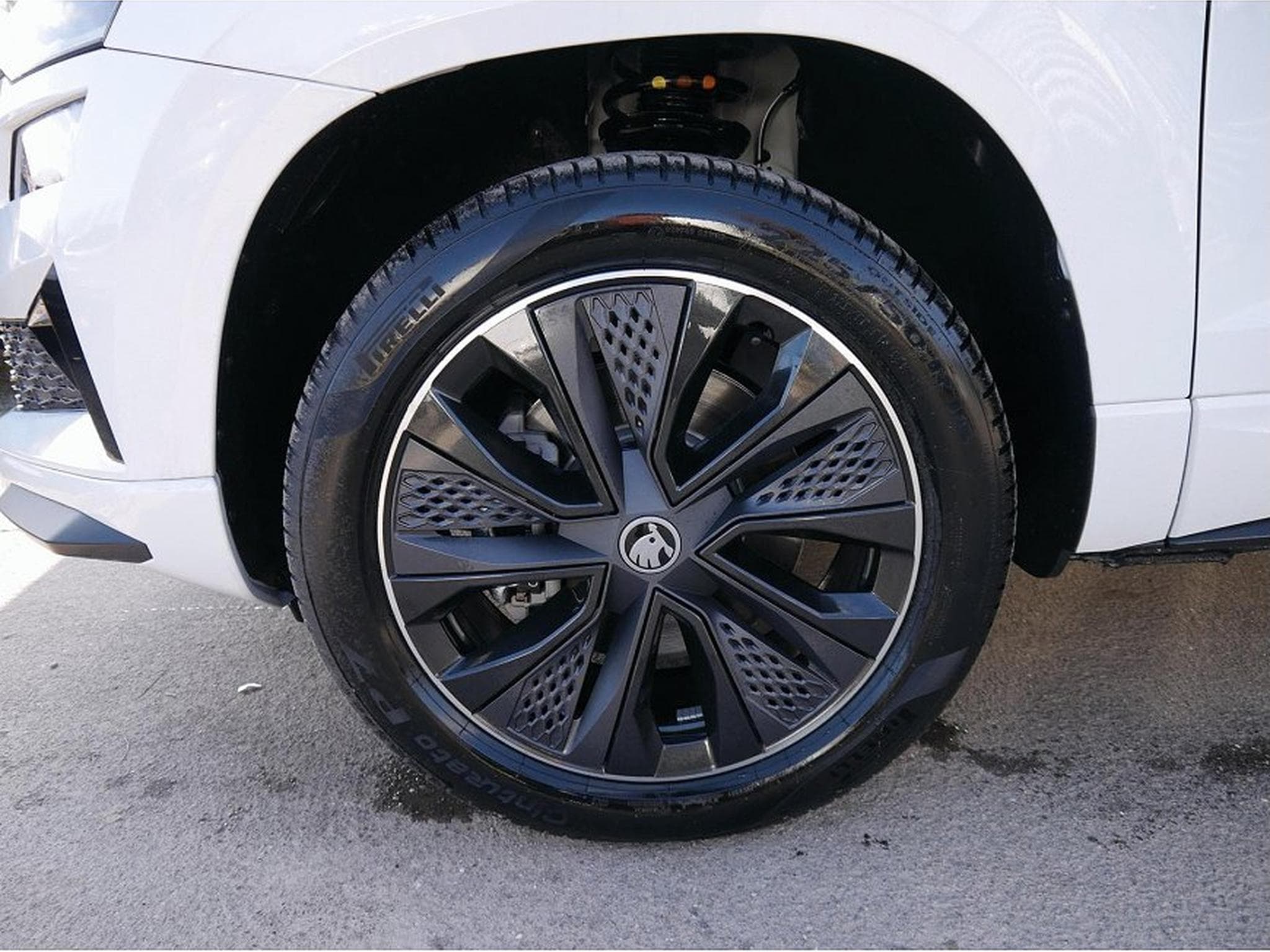 Skoda Karoq (2026) - Photo 4