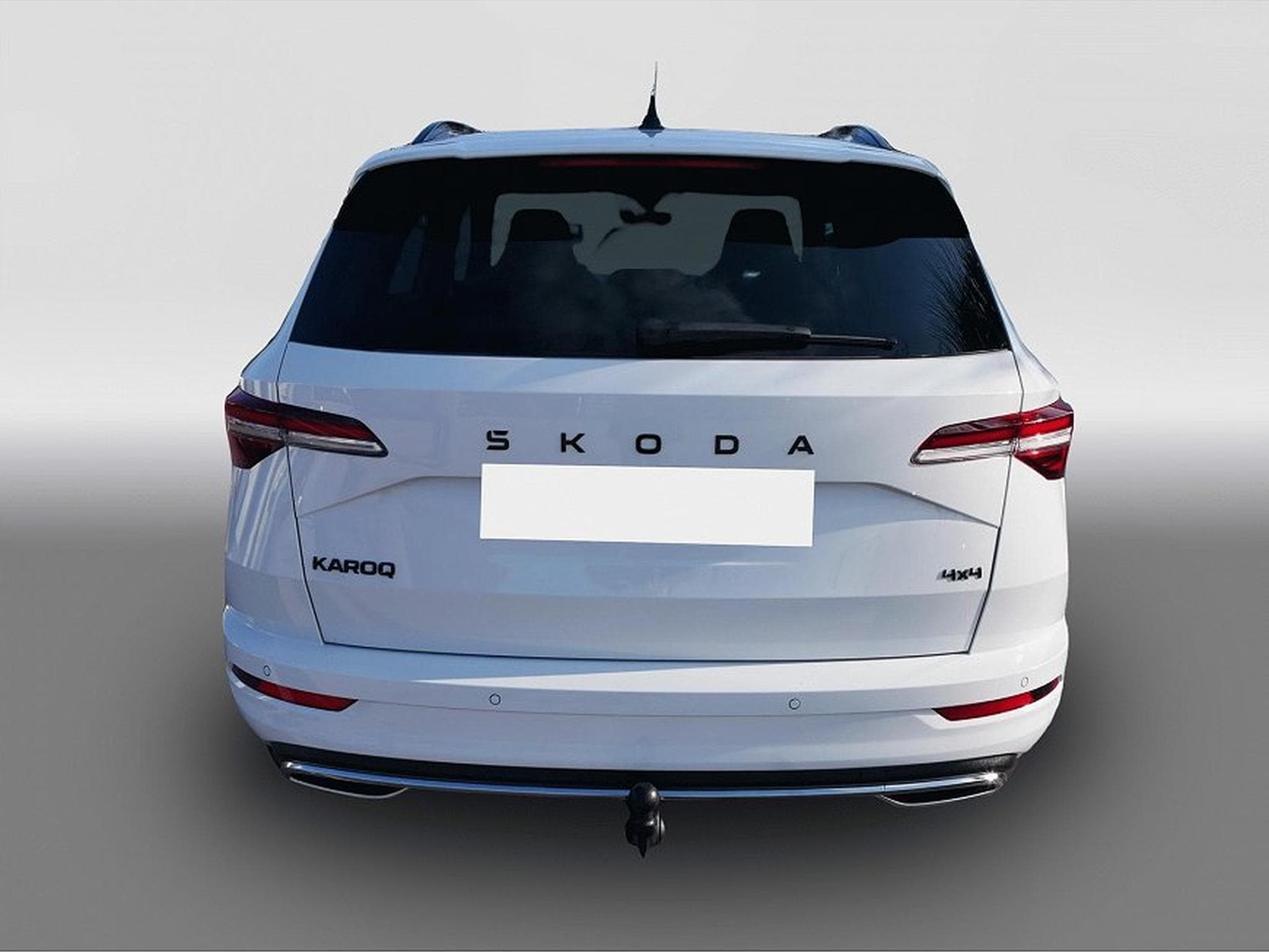 Skoda Karoq (2026) - Photo 6