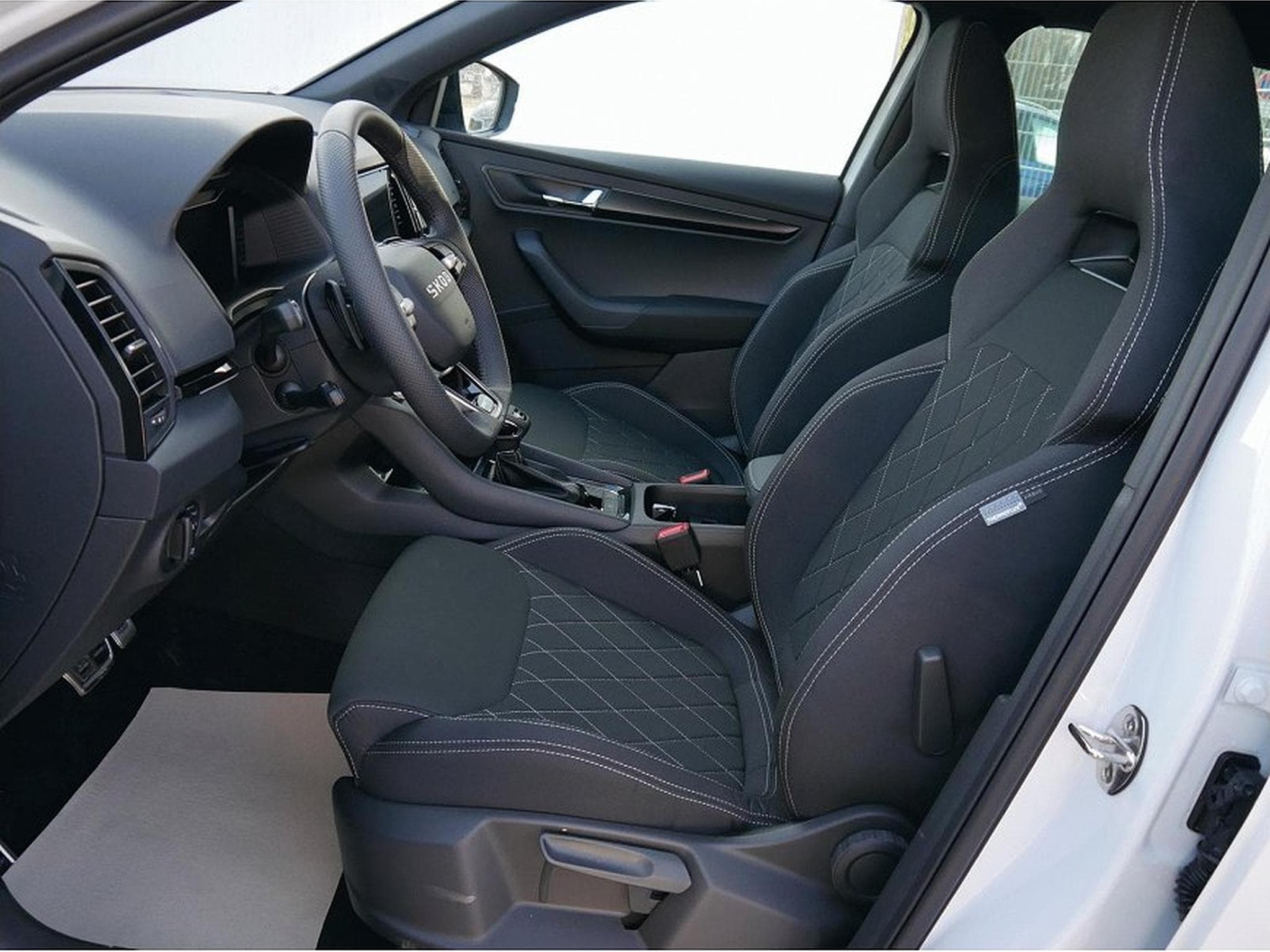 Skoda Karoq (2026) - Photo 8