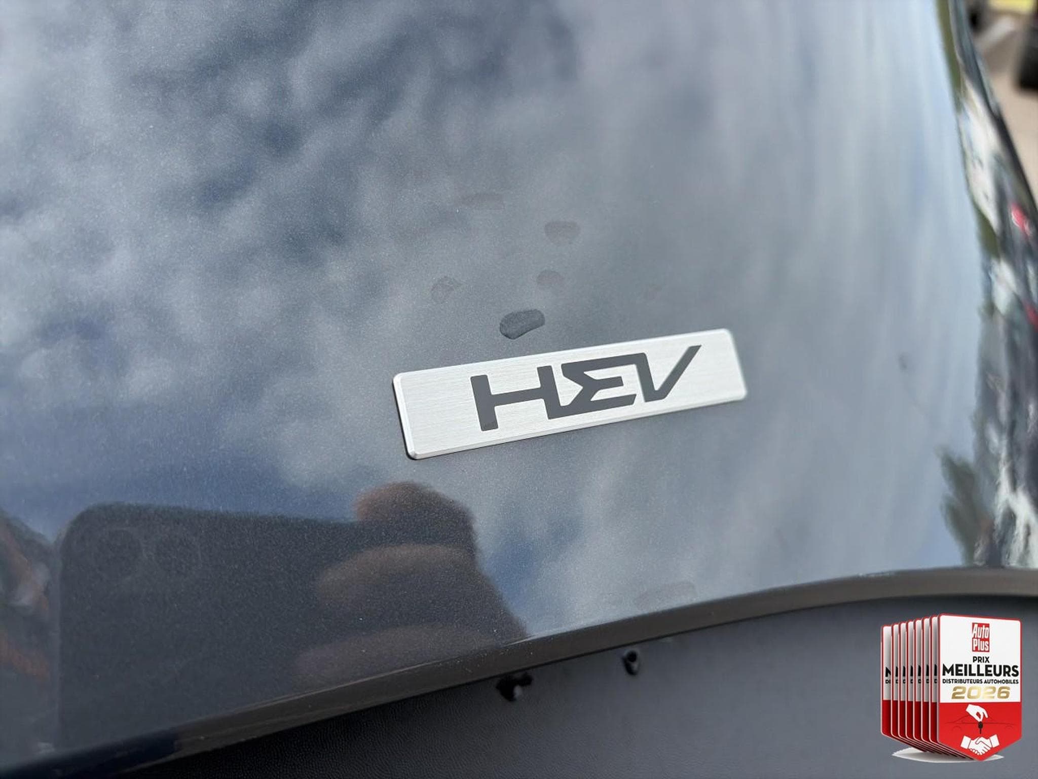 Kia SPORTAGE 1.6 HYBRIDE 239 ACTIVE (2026) - Foto 17