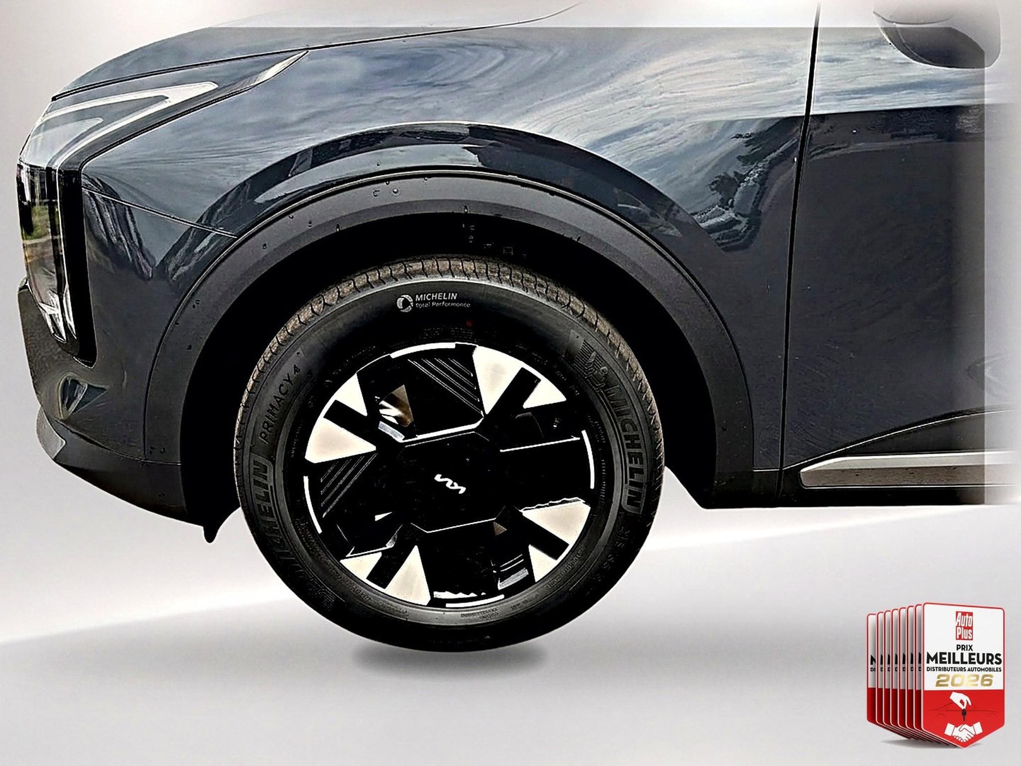 Kia SPORTAGE 1.6 HYBRIDE 239 ACTIVE (2026) - Foto 9
