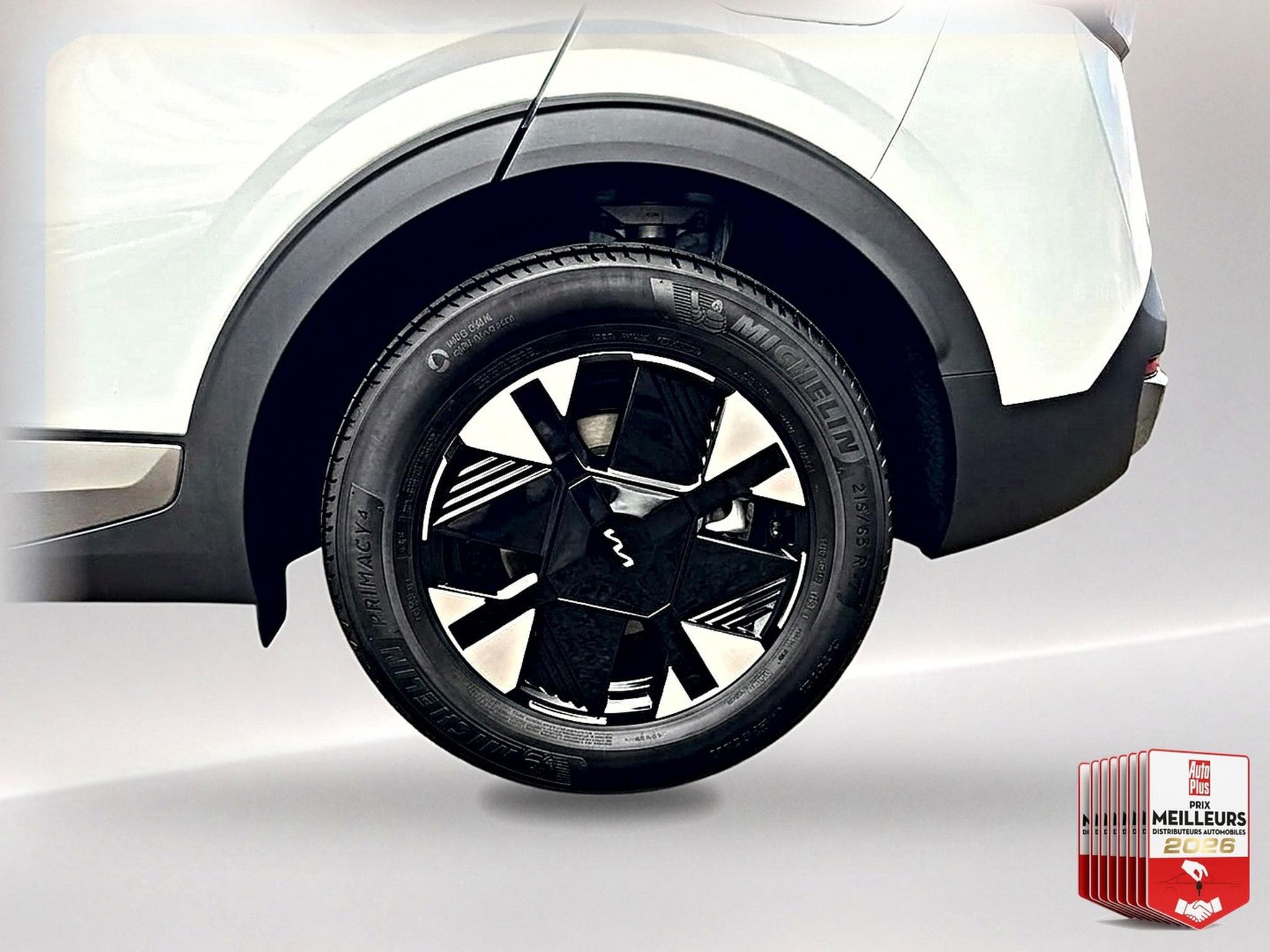 Kia SPORTAGE 1.6 HYBRIDE 239 ACTIVE (2026) - Foto 9