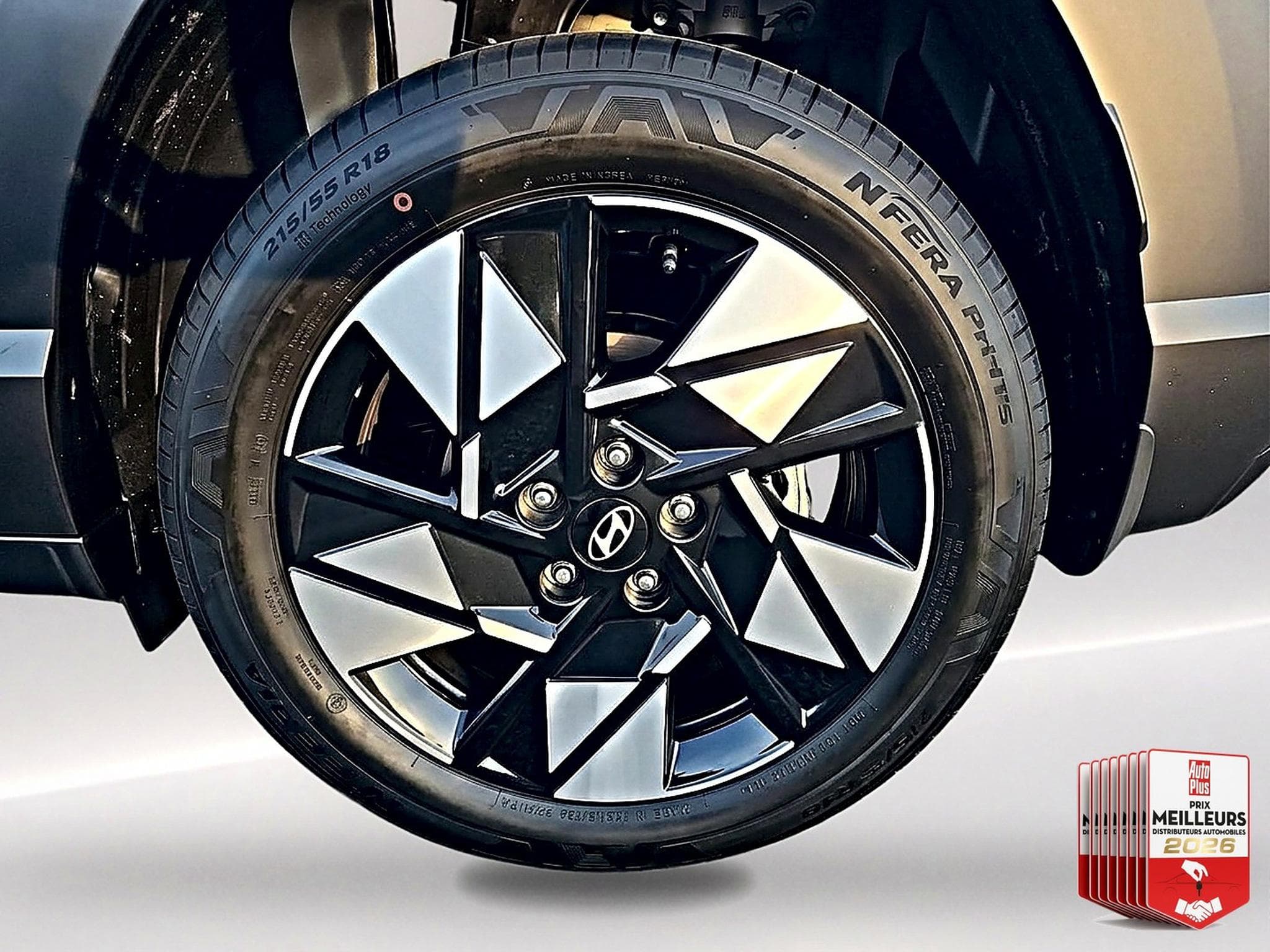 Hyundai KONA 1.6 GDI 138 HYBRID CREATIVE DCT-6 (2025) - Foto 9