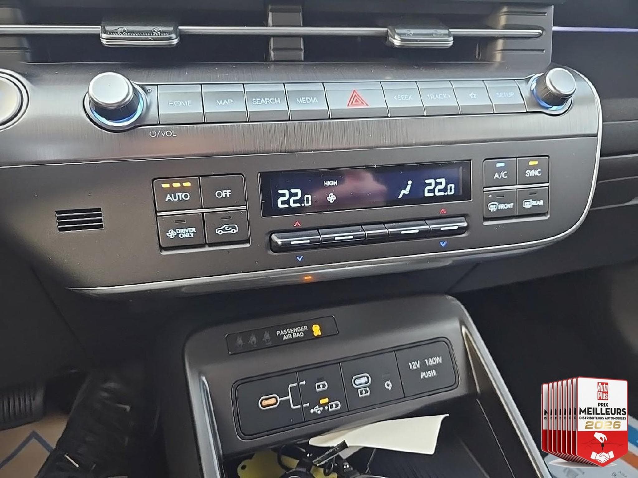 Hyundai KONA 1.6 GDI 138 HYBRID CREATIVE DCT-6 (2025) - Foto 20