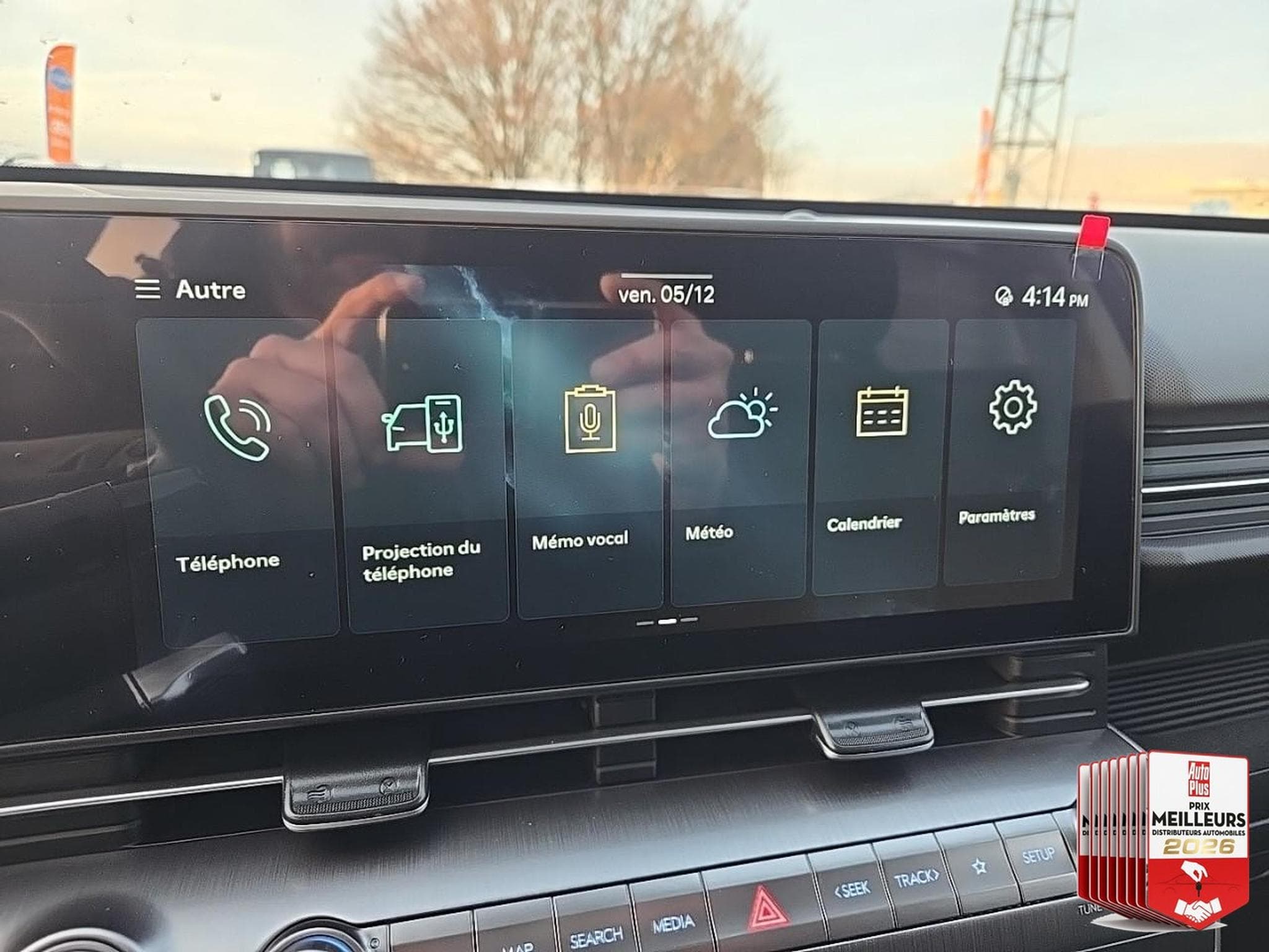 Hyundai KONA 1.6 GDI 138 HYBRID CREATIVE DCT-6 (2025) - Foto 24