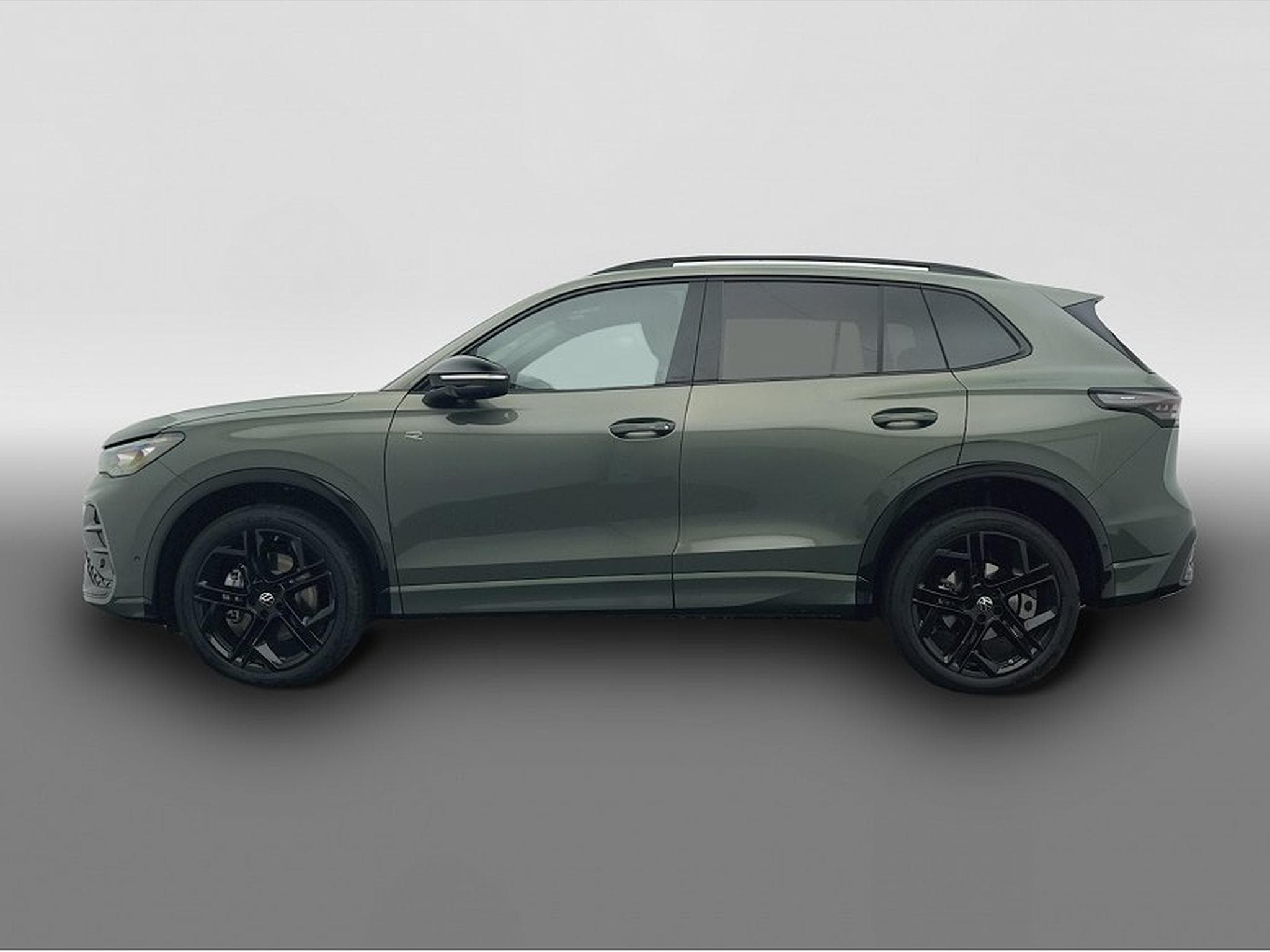 VW Tiguan (2026) - Photo 2