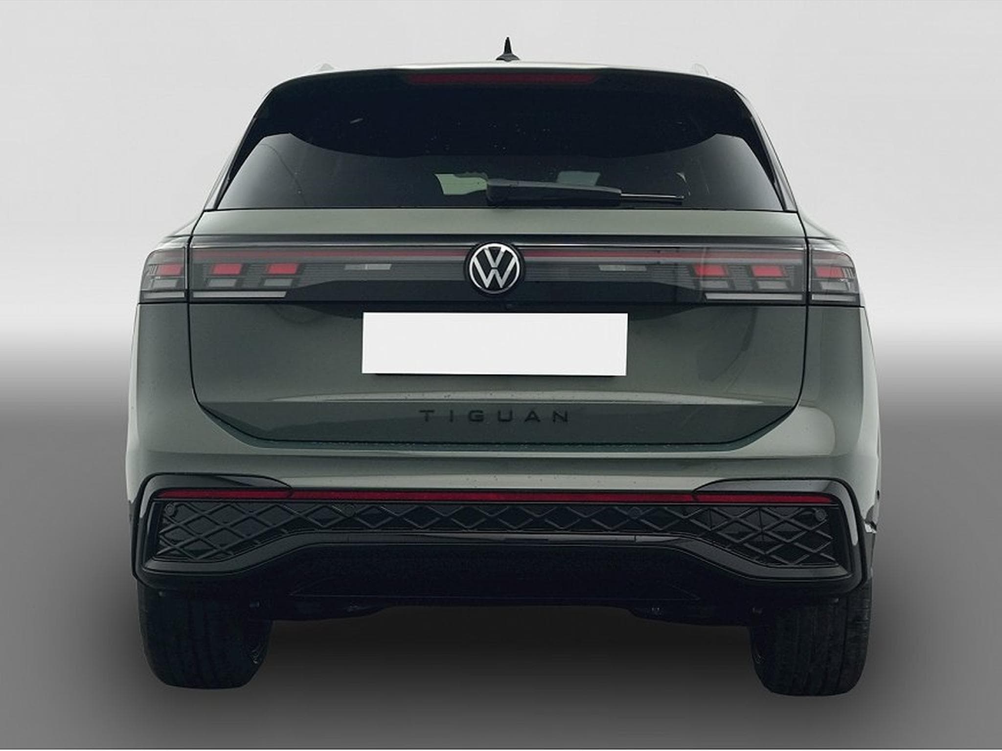 VW Tiguan (2026) - Photo 4