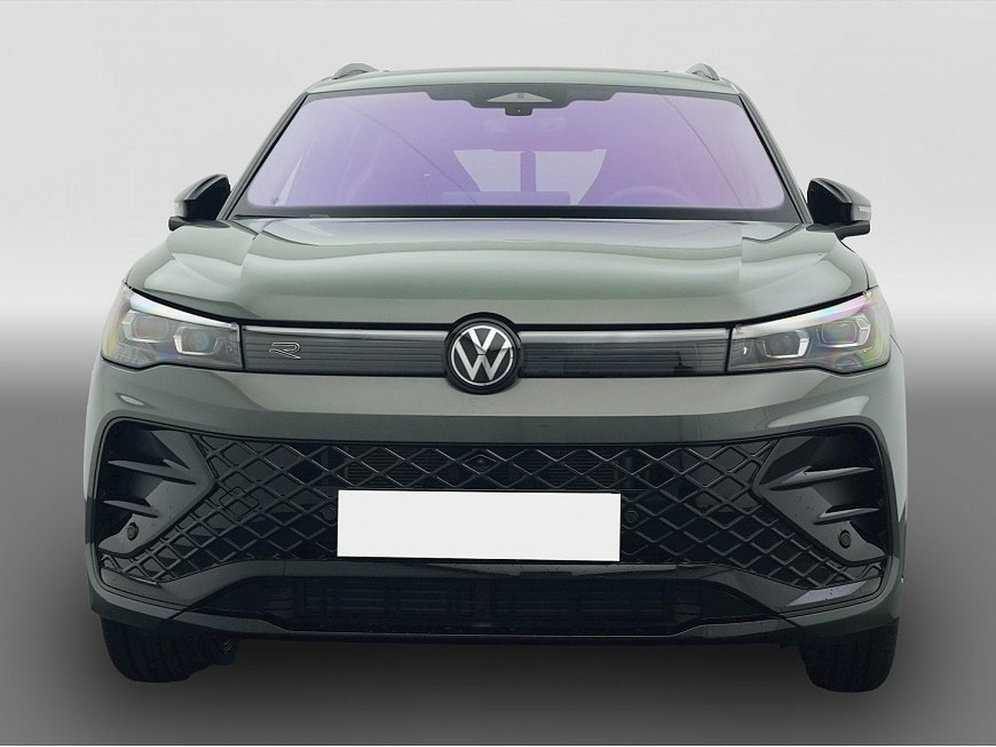 VW Tiguan (2026) - Photo 8