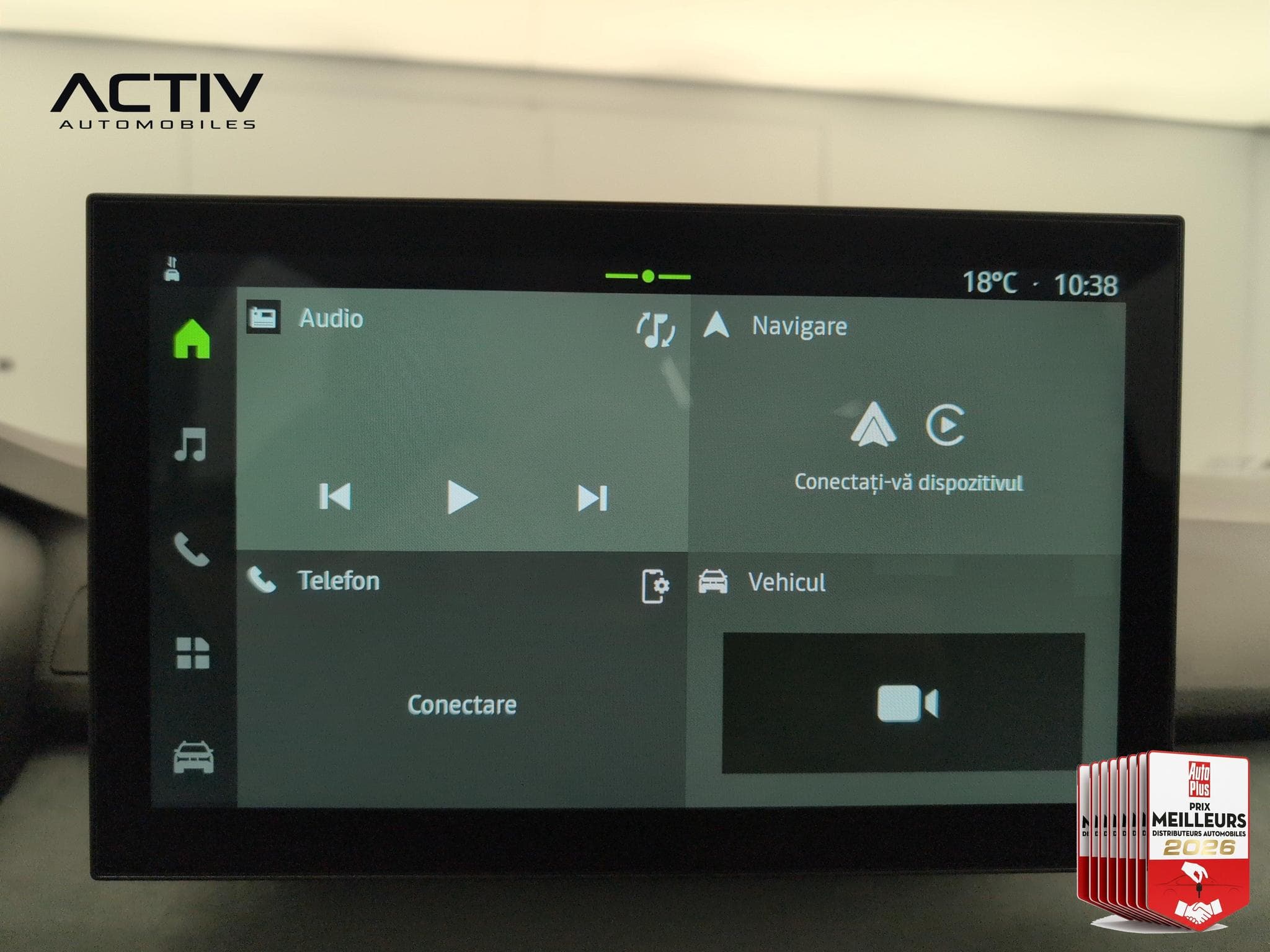 Dacia Sandero ECO-G 120 AUTO STEPWAY EXTREME (2026) - Photo 17