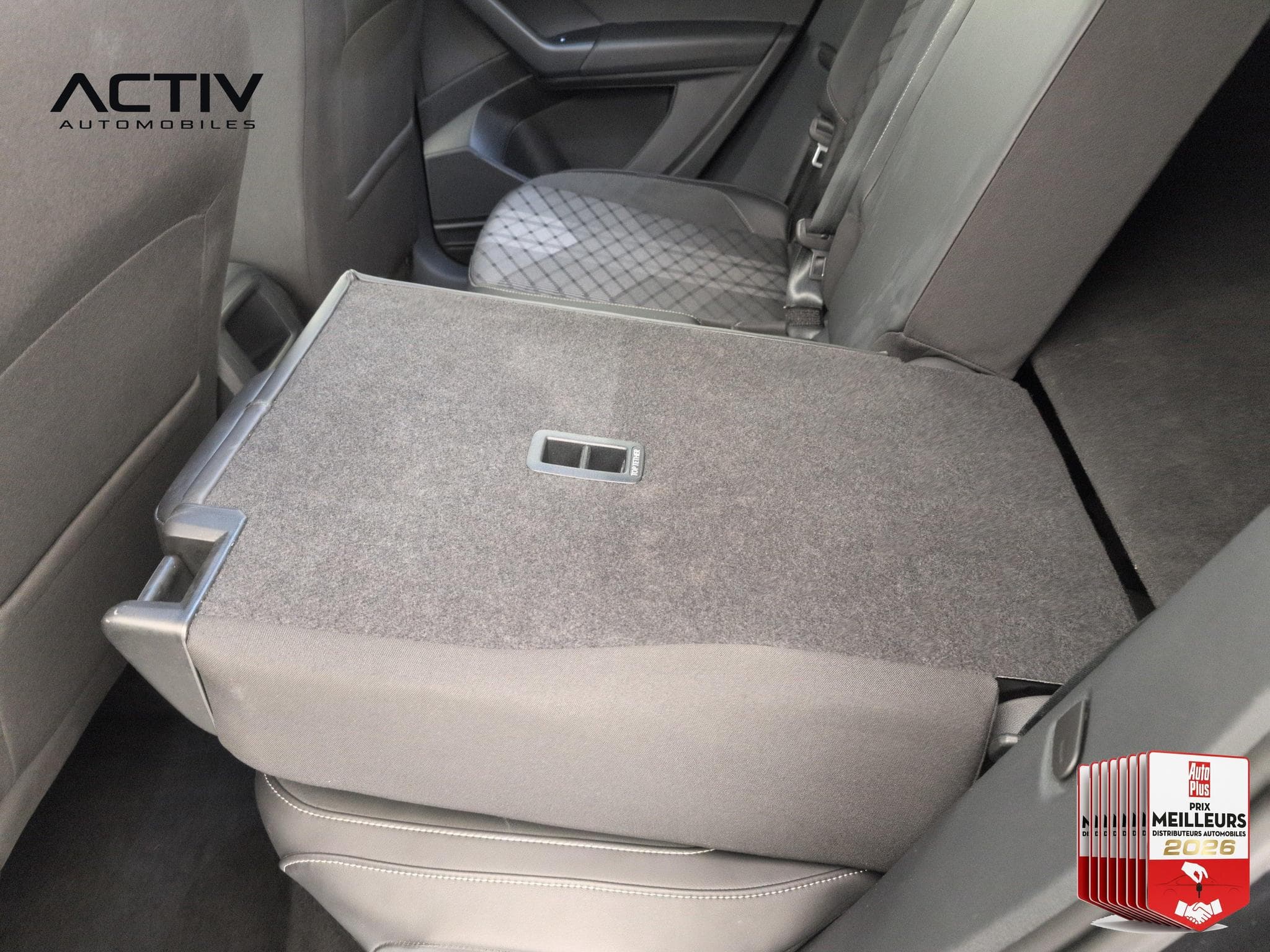 VW T-cross 1.0 TSI 116 Start/Stop DSG7 R-Line (2025) - Photo 12