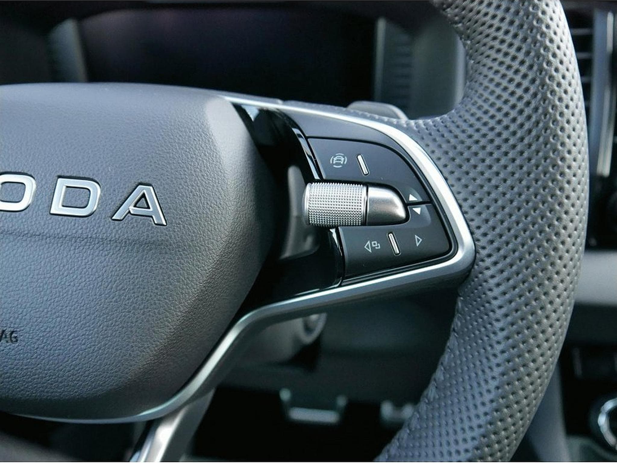 Skoda Karoq (2026) - Photo 14